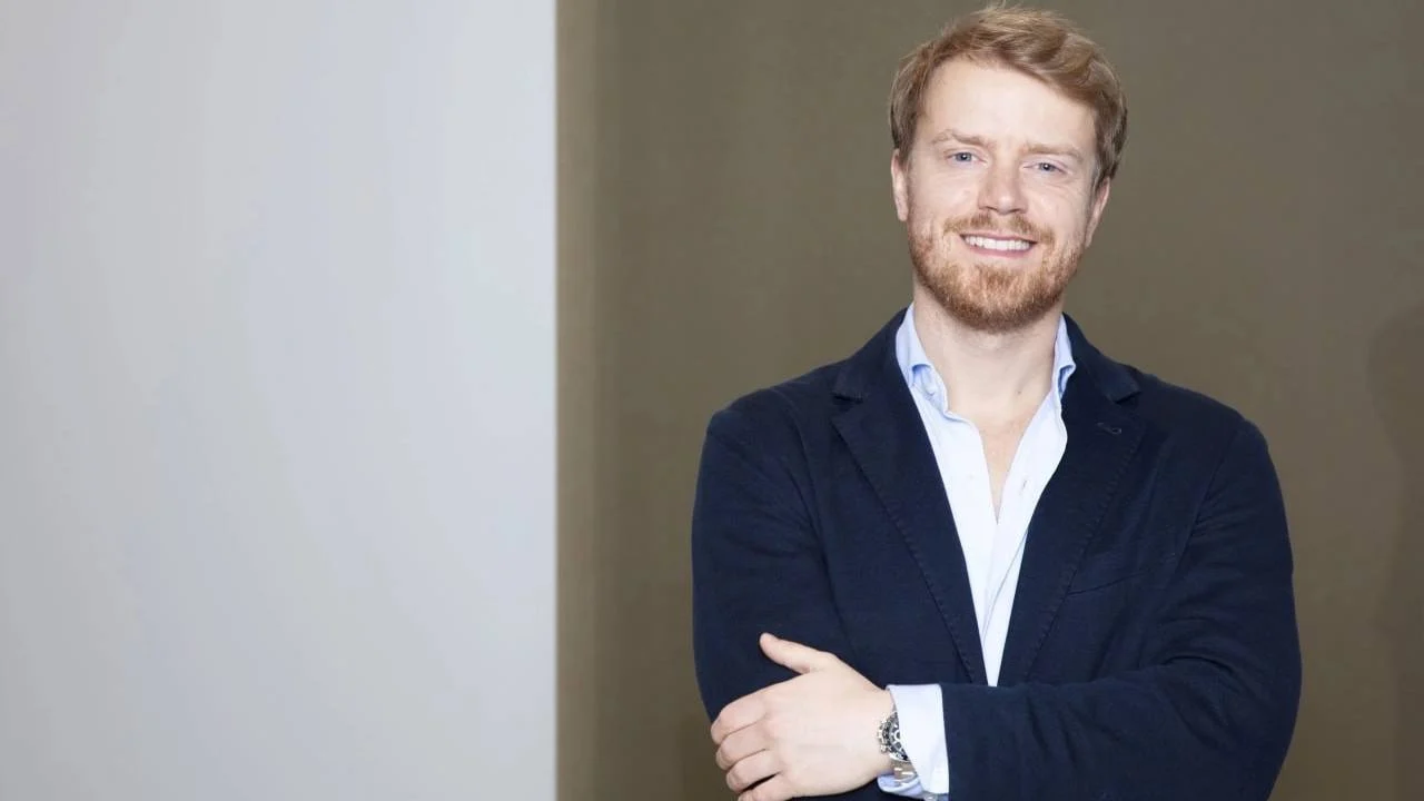 Luxembourg VC Nextblock’s $3M Bet Targets a Missing Piece of Crypto Finance
