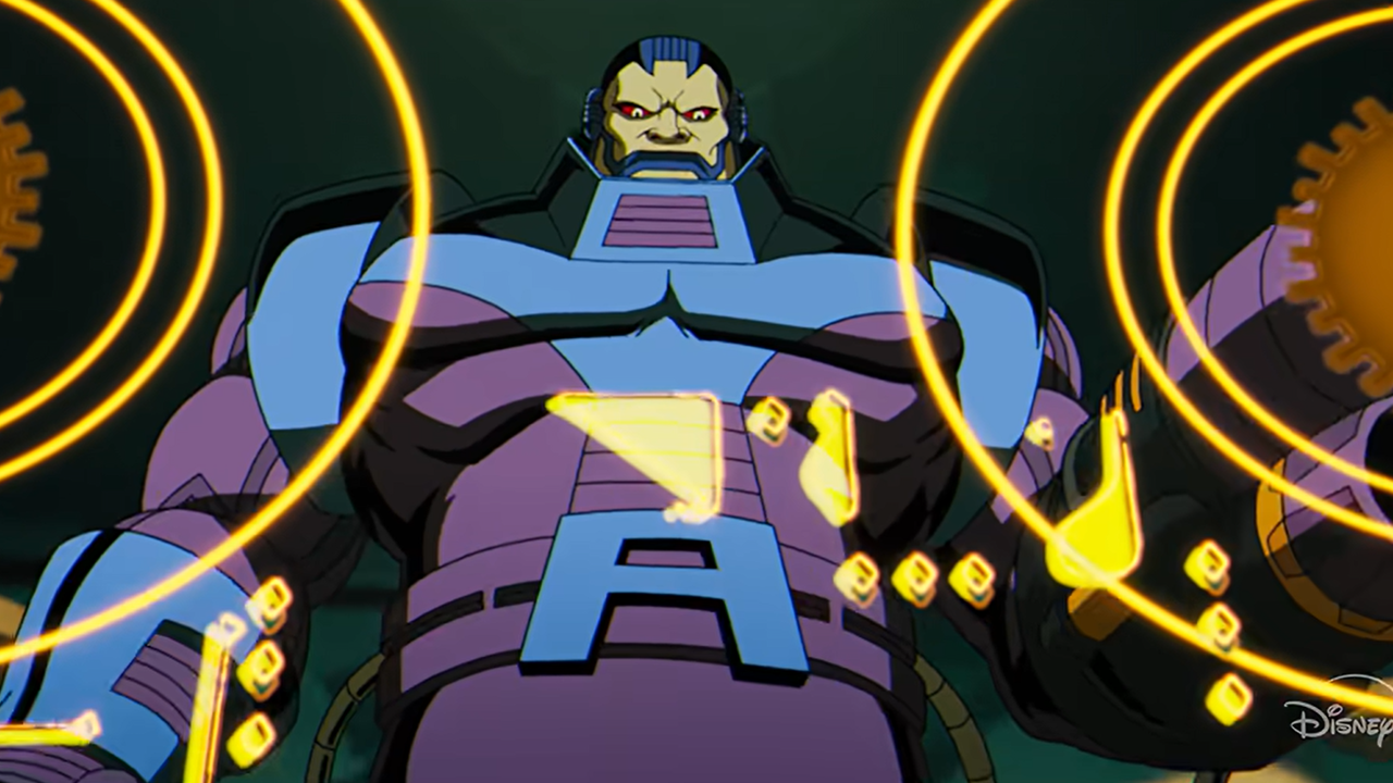 Deadpool and She-Hulk Are Coming to X-Men '97 Season 3