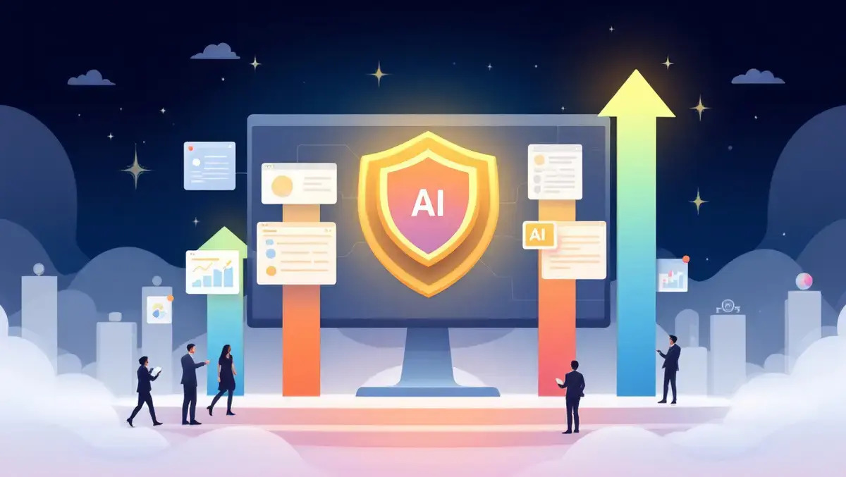 Smartsheet named Gartner leader as it expands AI tools