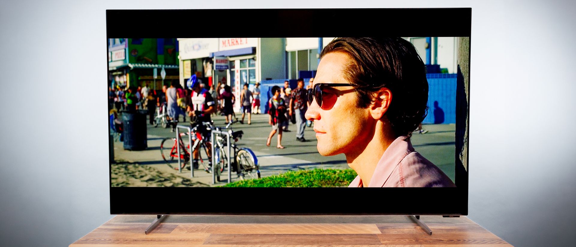 I reviewed Roku’s new Pro Series OLED TV, and it’s one of the better budget OLEDs I’ve ever tried