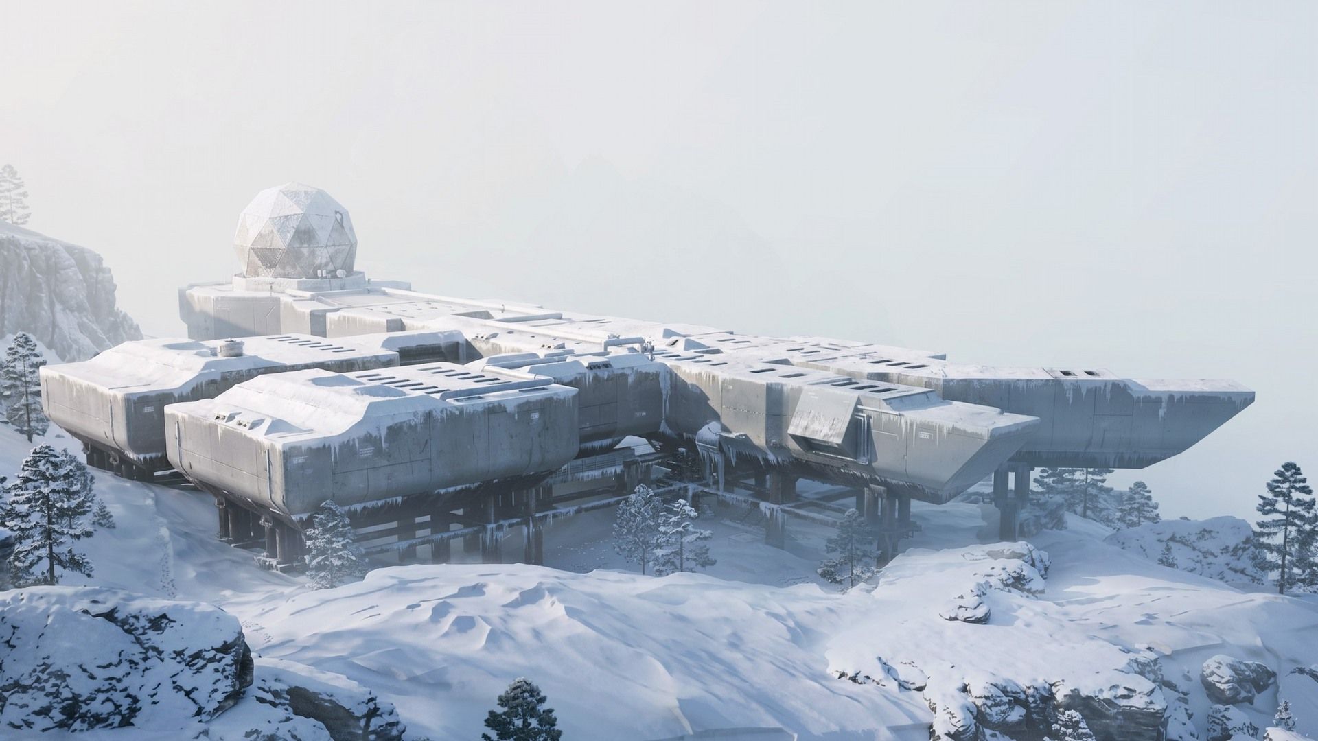 Arc Raiders Exploring Pendola Pass guide and walkthrough