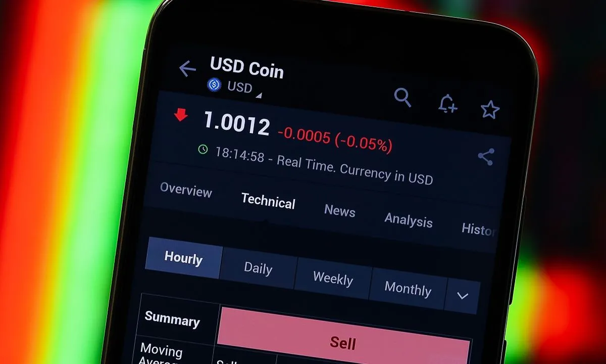 SAP and Samsung Shift Stablecoin Competition From Issuance to Distribution