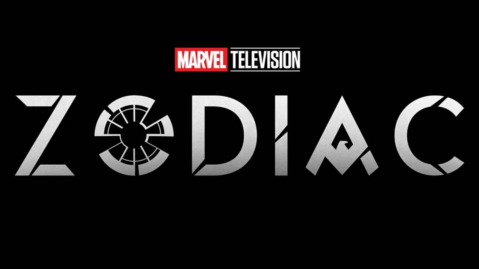Marvel Zodiac show officially confirmed at New York Comic-Con: "It's a spy thriller"