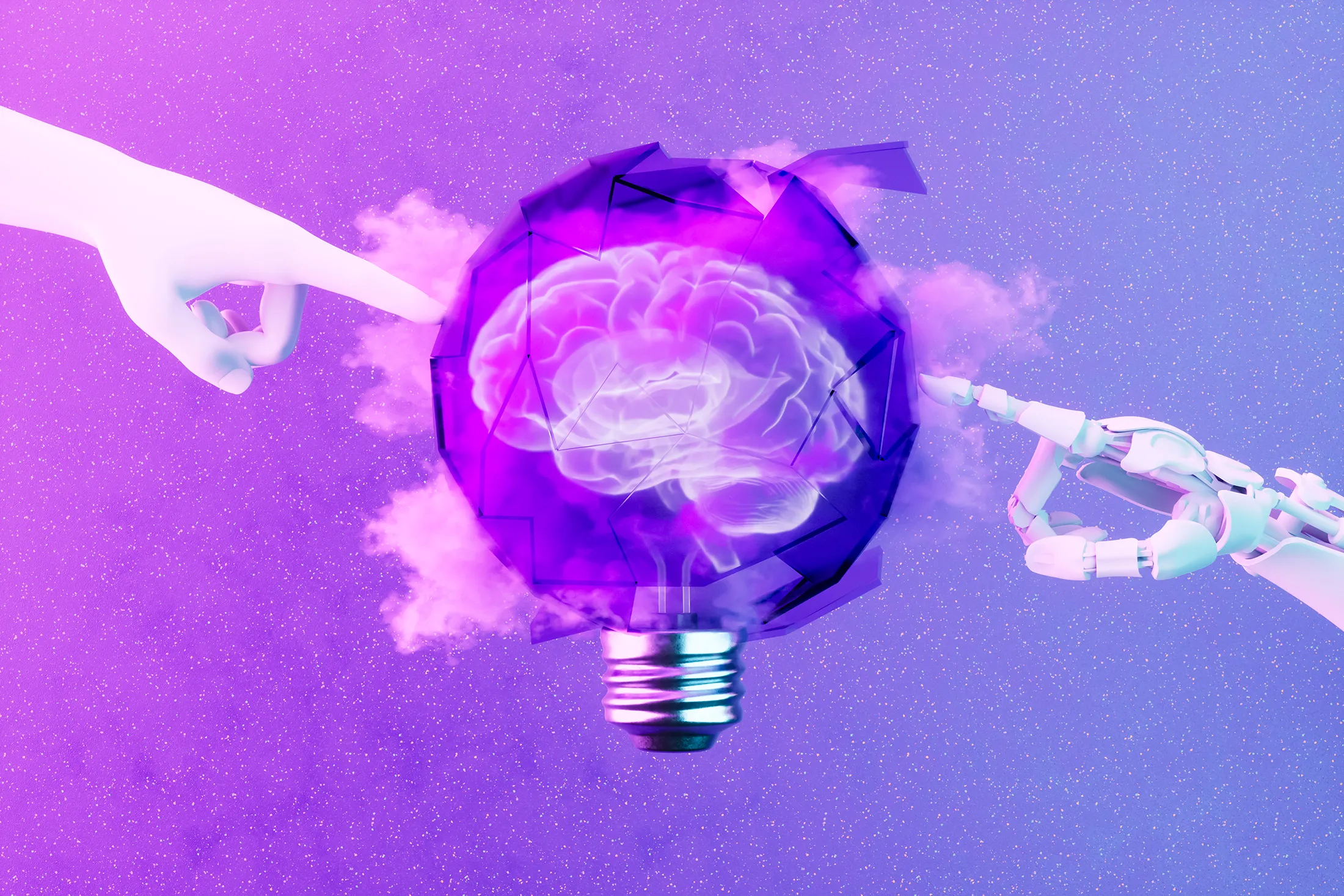 Why Some Entrepreneurs Get Real Value From AI While Others Get Slop