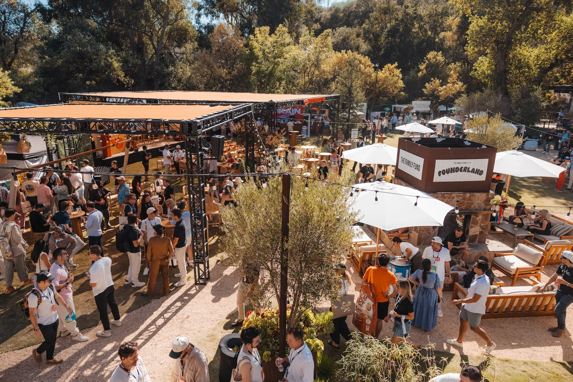 Founders Spend Years Trying to Meet the Right People. This Exclusive Malibu Event Puts Them Face-to-Face in One Day.