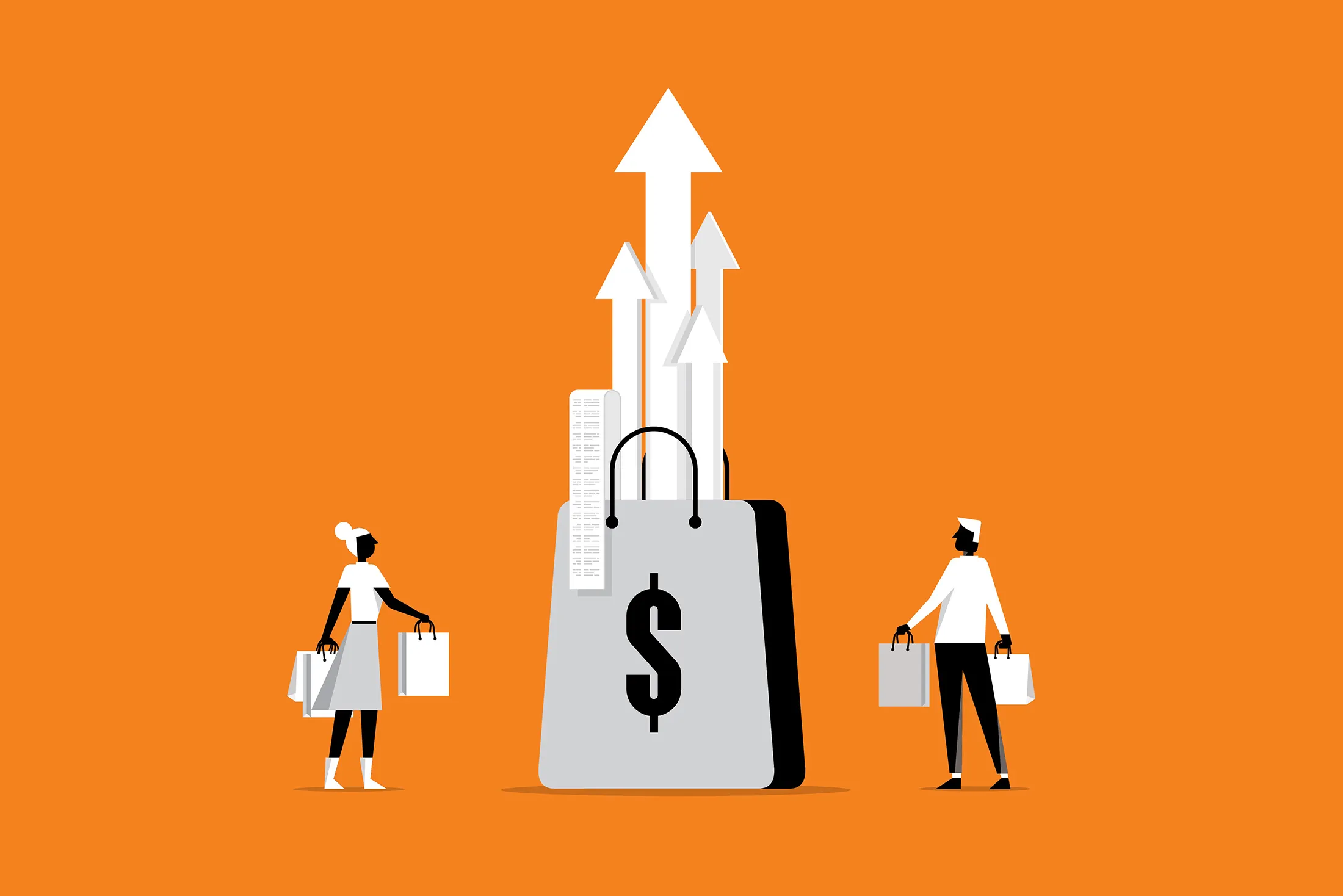 Higher Prices Test Customer Trust. Here’s How to Protect It.