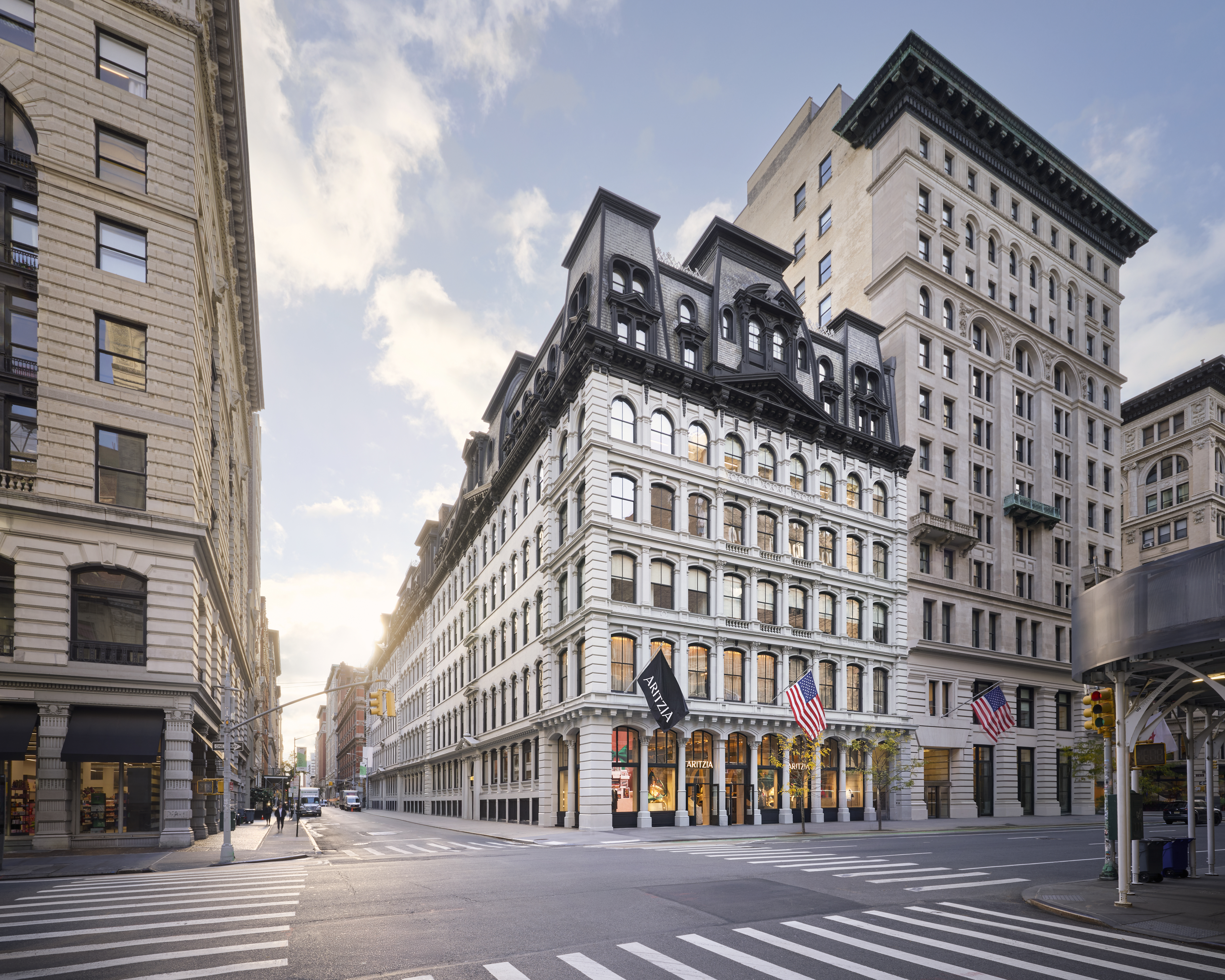 Red Hot: Aritzia Posts Huge Q2 Gains