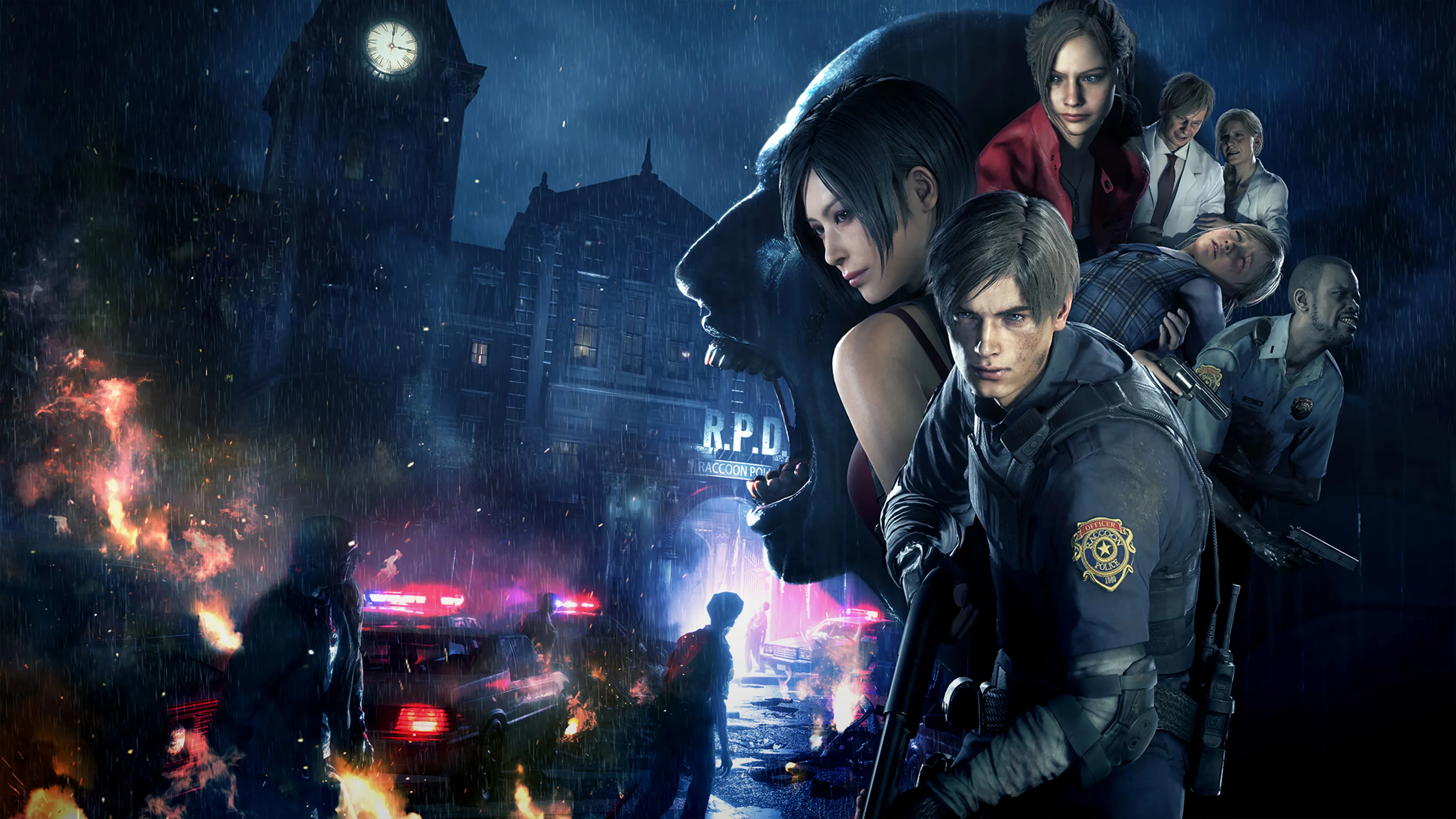 Resident Evil's New Switch 2 Bundle Isn't Really a Bundle, and That's a Massive Missed Opportunity