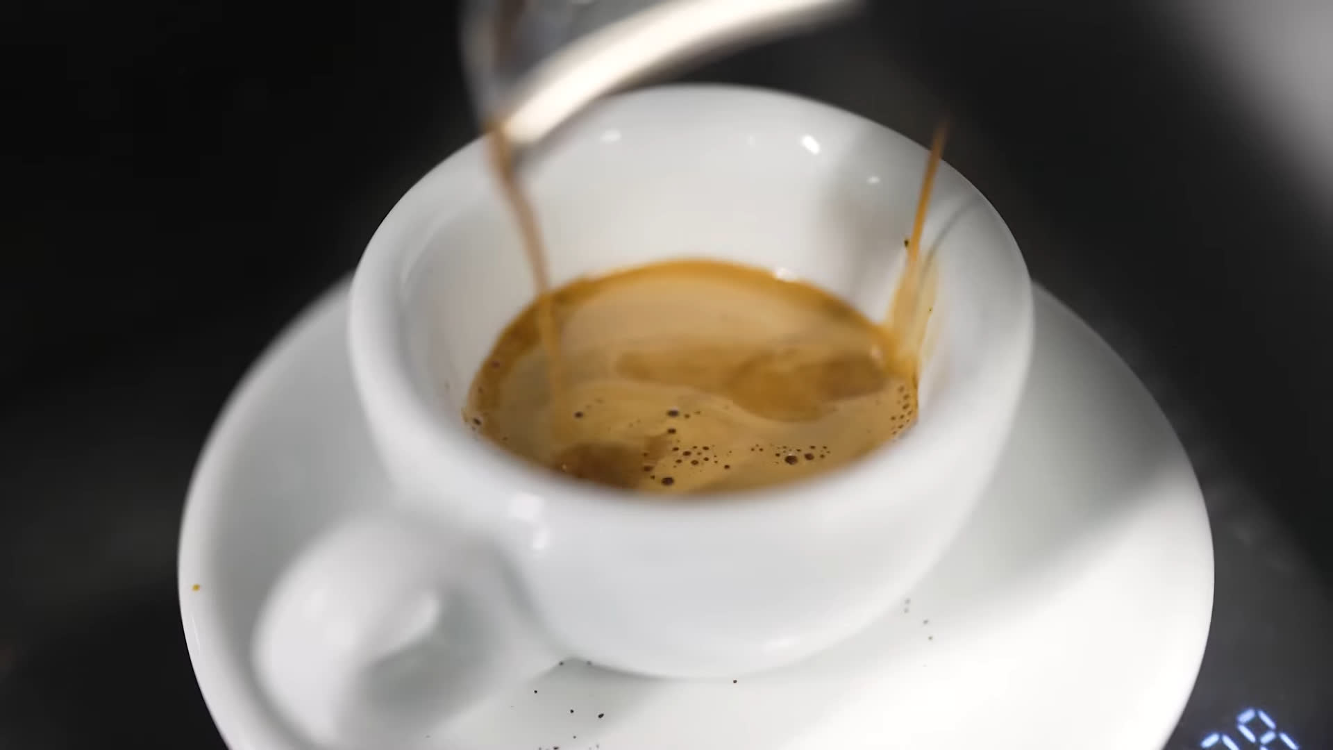 A smart coffee maker uploaded 1TB of data in 10 days, and nobody knows why