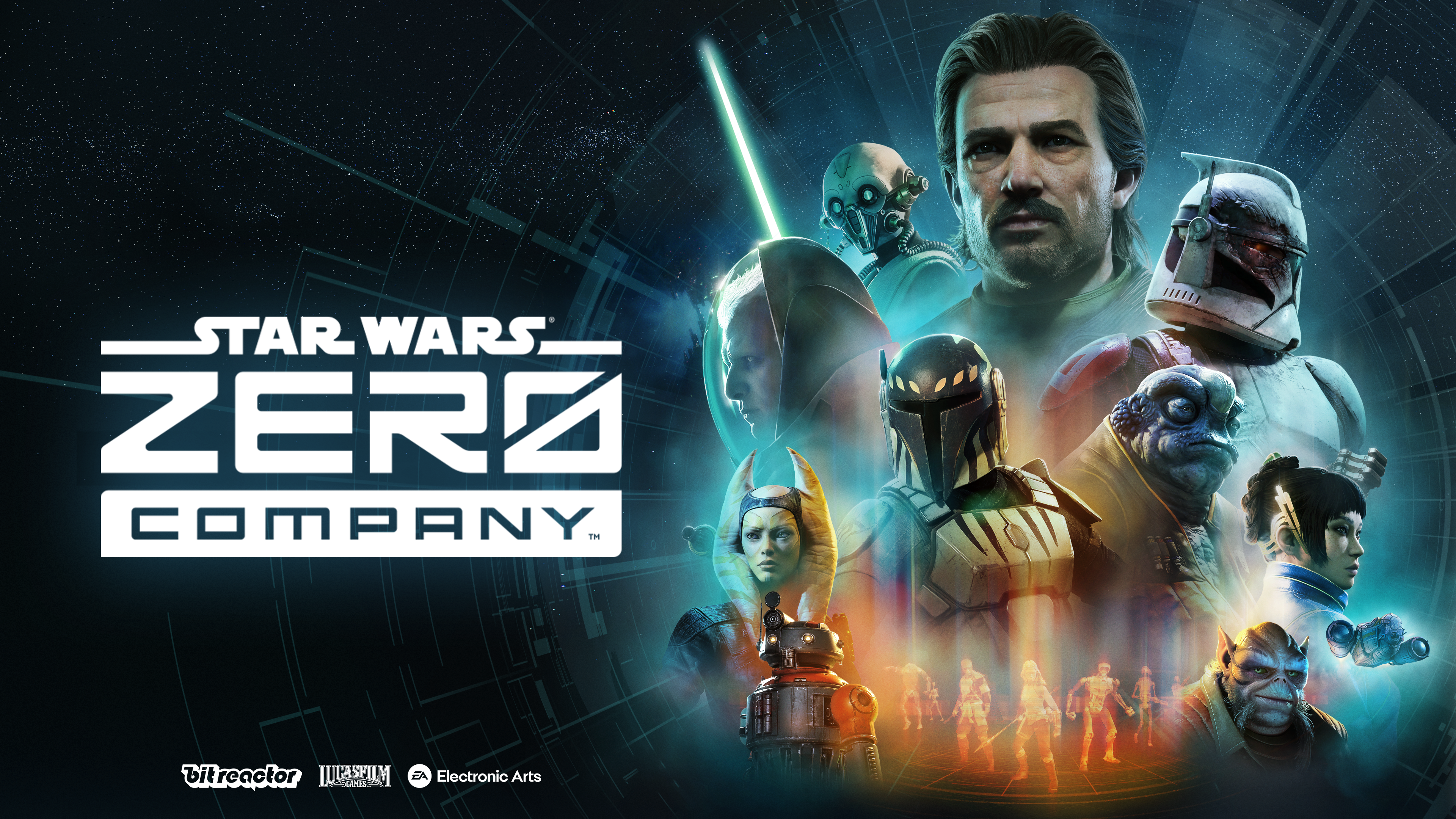 Bit Reactor is bringing back furloughed workers following Zero Company’s launch