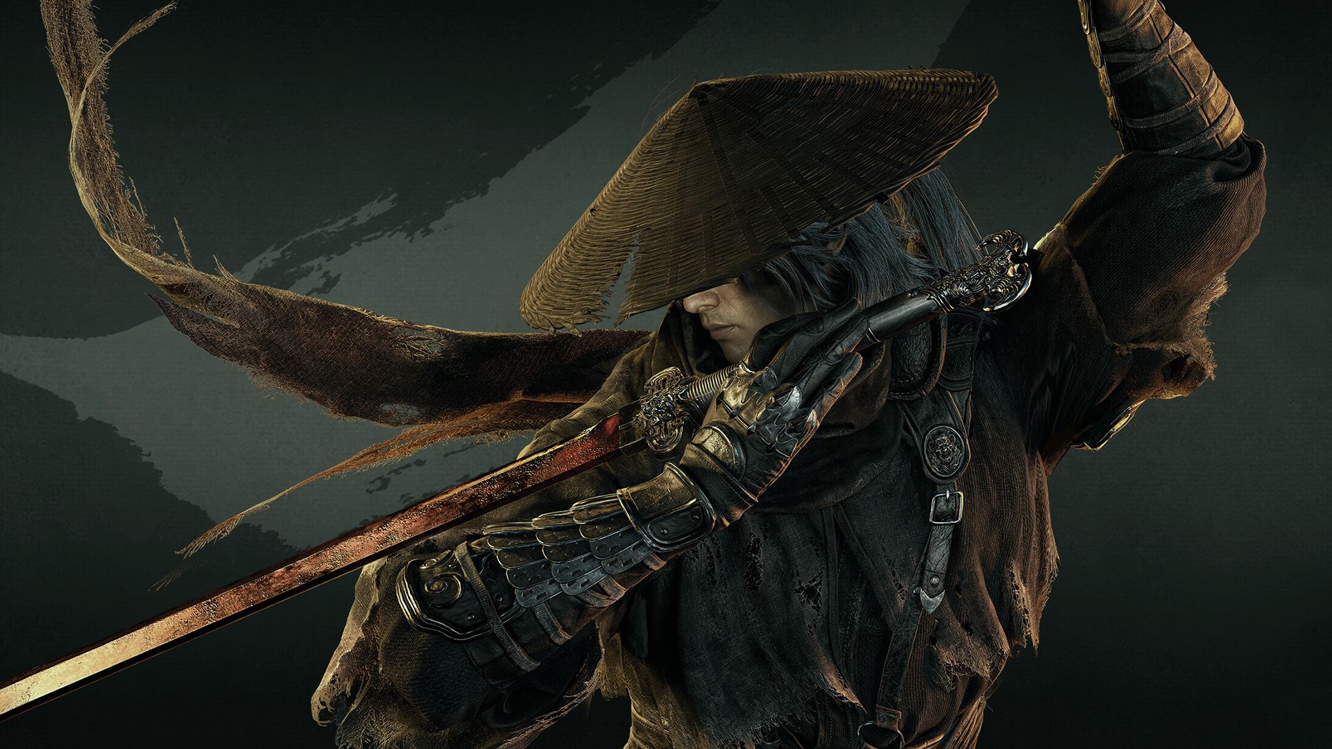After 3 hours, Phantom Blade Zero is a wuxia-flavored, rewarding action-RPG with a fresh Soulslike twist