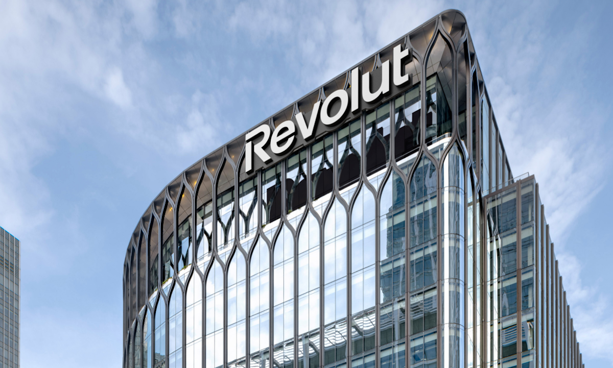 Revolut CEO Targets Wall Street IPO