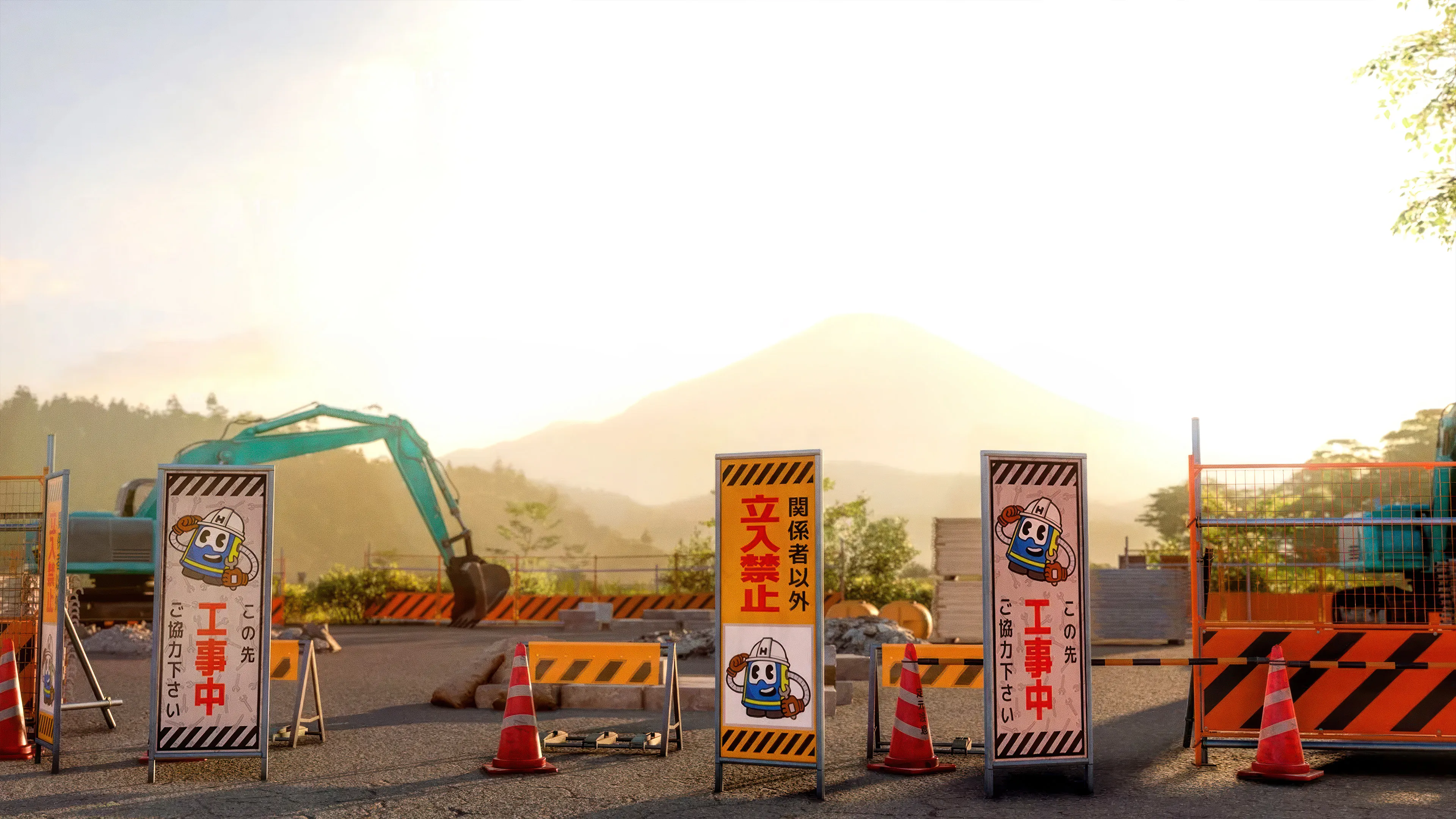 Say Hello to Forza Horizon 6's Weirdest Permanent Souvenir Yet