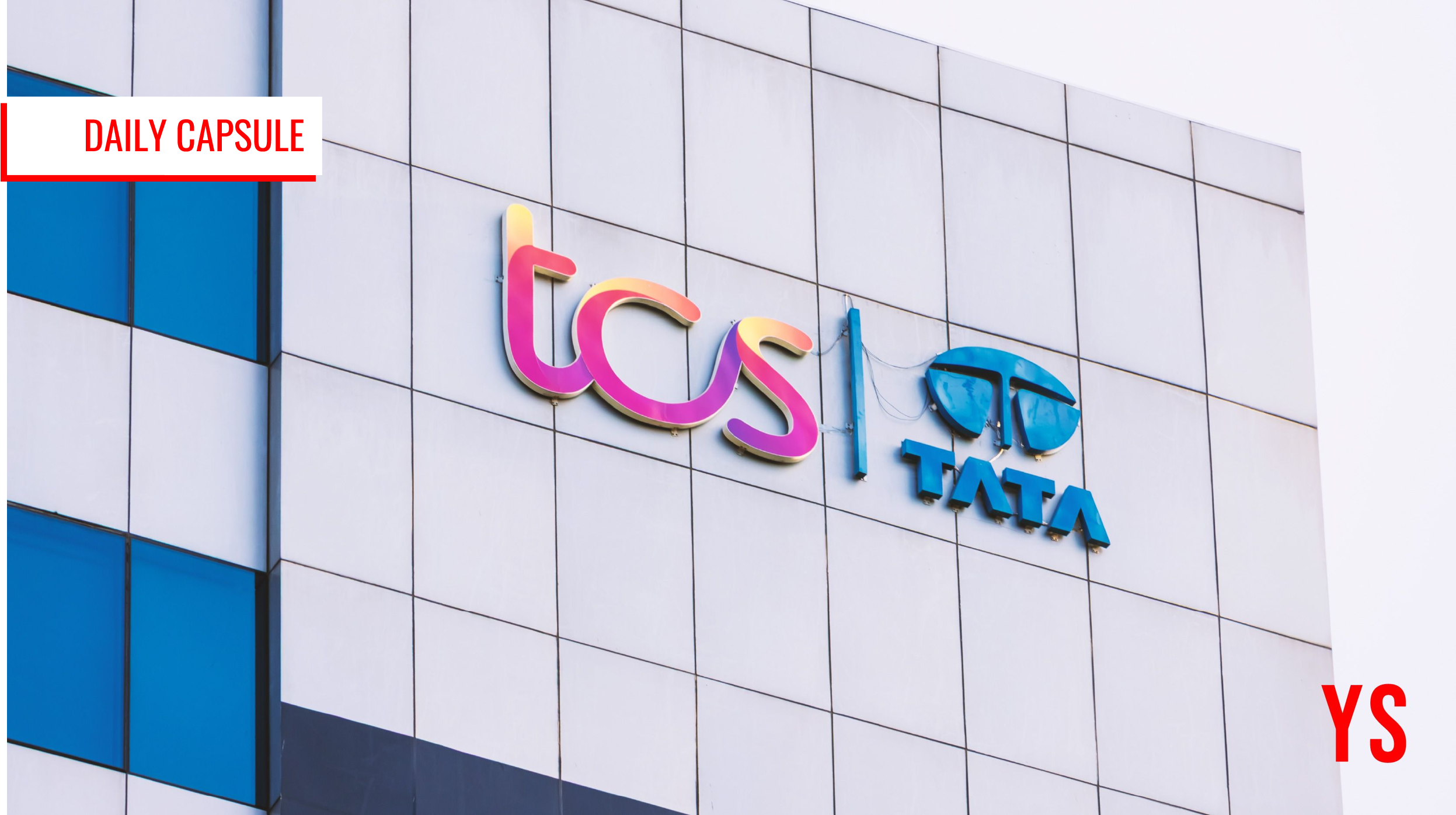 US bars Microsoft, Indian IT firms from green card programme; TCS Q2 net profit rises 15%