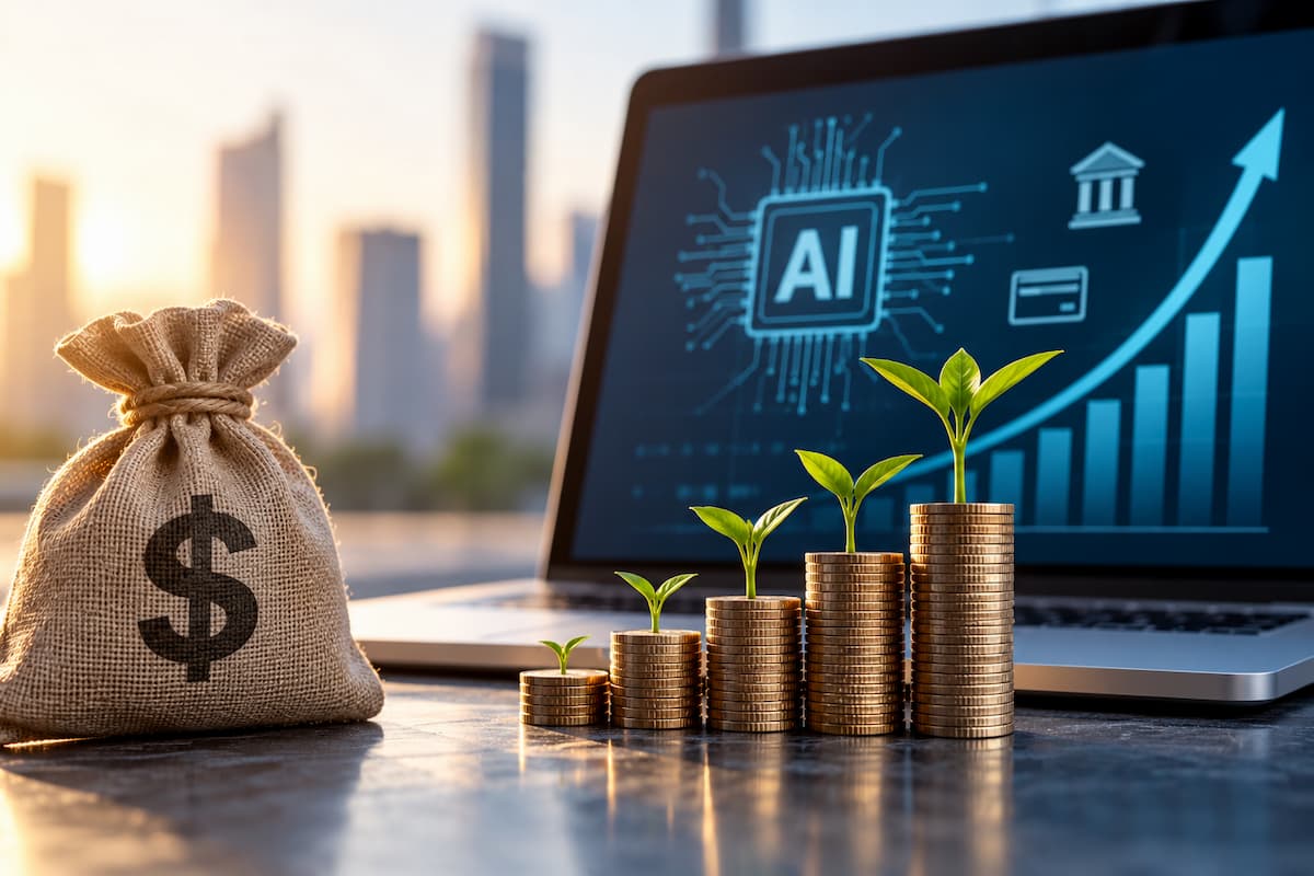 Rezolv Raises $12.5m Series A to Scale AI Lending Platform