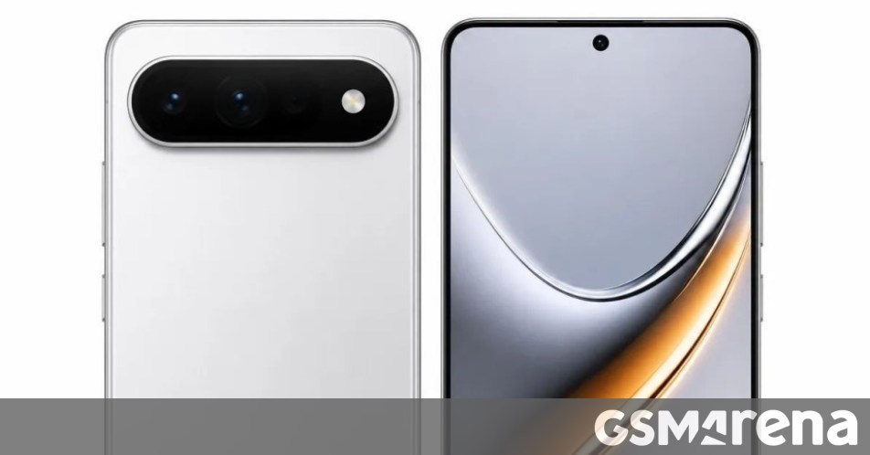 The Redmi Turbo 6 Max could offer a 10,000mAh battery and a 7-inch display