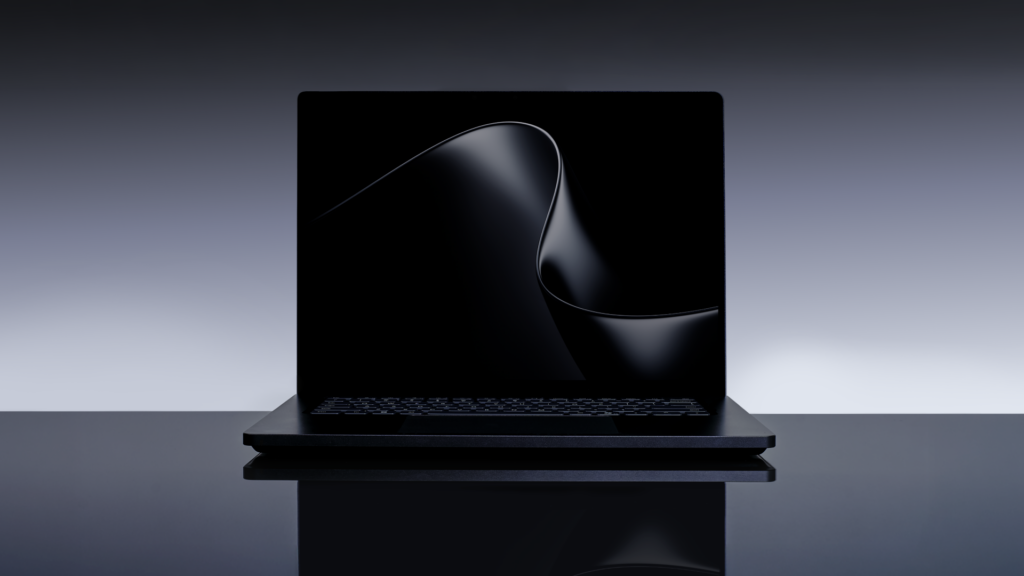 Microsoft says 'break up with your MacBook' and buy a Surface Laptop Ultra