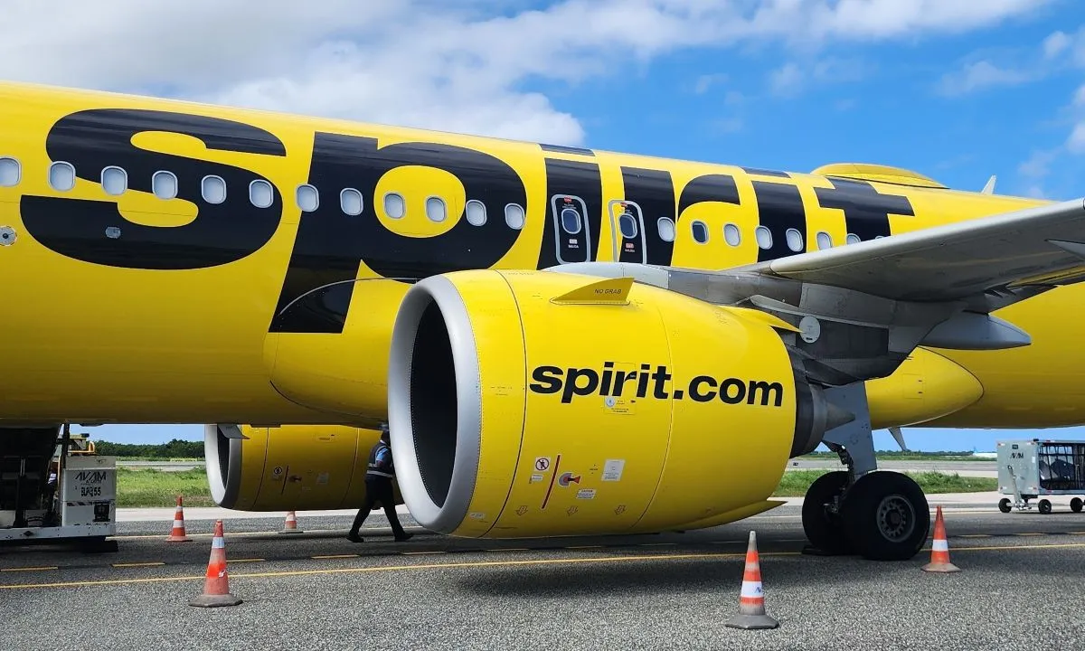 Lawmakers Urge Google and Spirit Airlines to Pause Data Sale