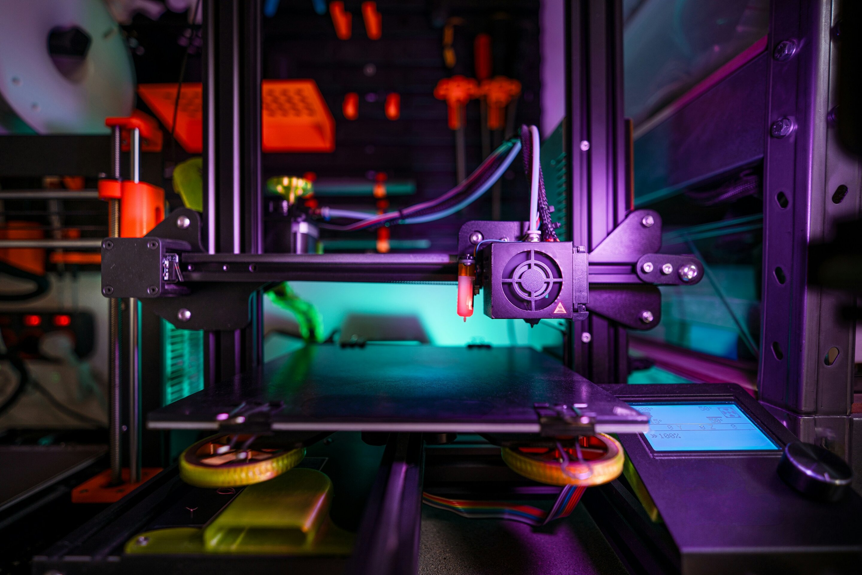 Technology inspired by 3D printing could transform how medicines are tailored to patients