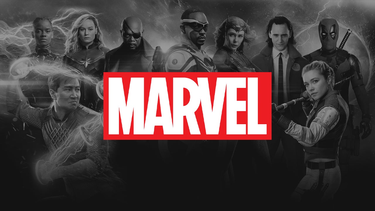 Everything We Saw at the Marvel Television and Animation NYCC 2026 Panel, Including Zodiac and Marvel Zombies