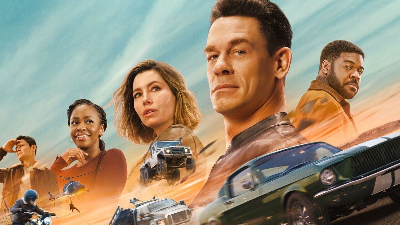 Matchbox The Movie Review