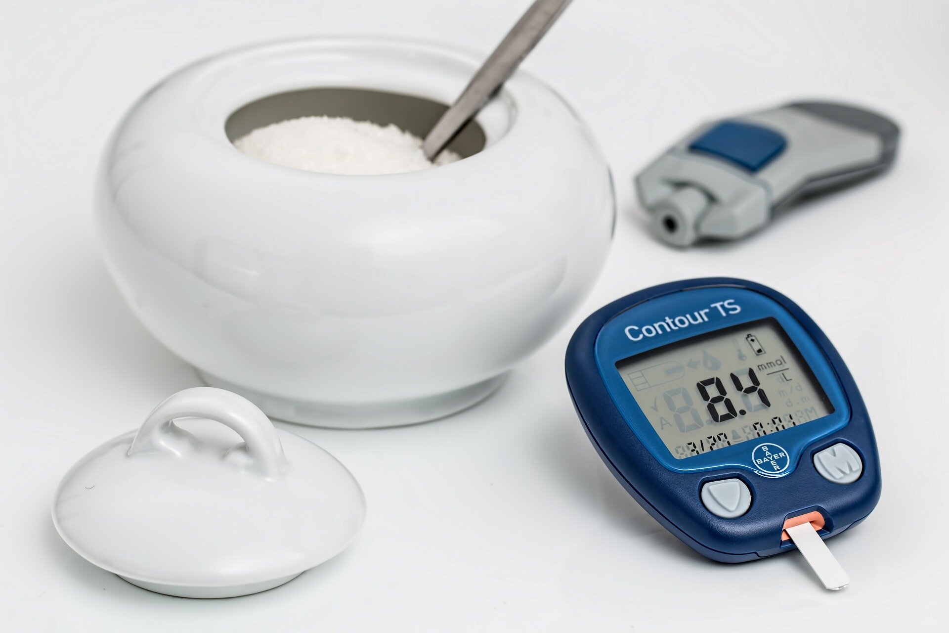 Daily rhythms may matter for blood sugar management in type 2 diabetes