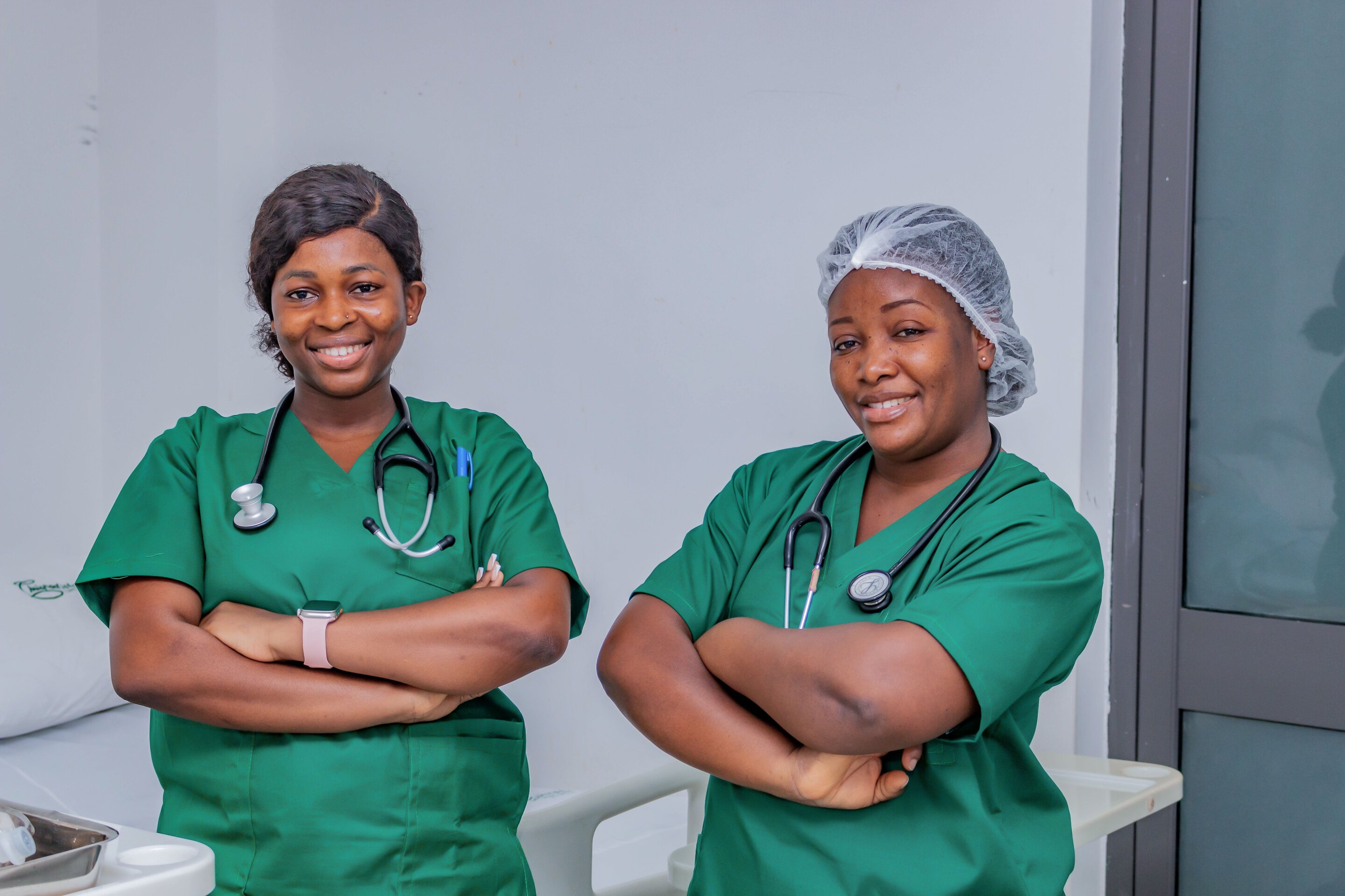 Digital health promises shape the work of health care professionals