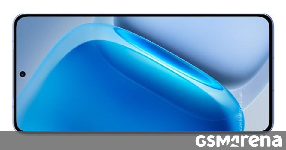iQOO Neo12's display could be very special