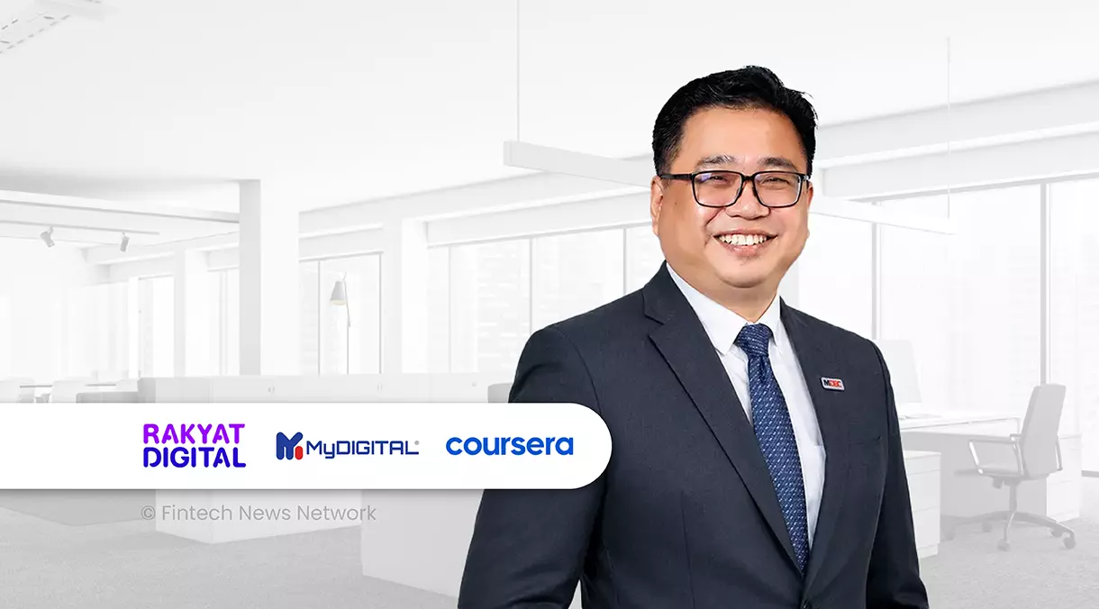 Malaysians Can Now Access Over 16,000 Coursera Courses for Free