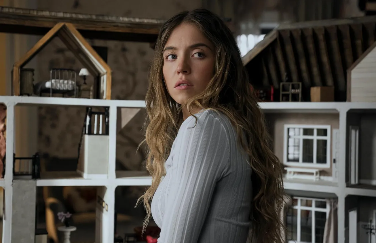 Sydney Sweeney's Extremely R-Rated 131-Minute Thriller Officially Finds a New Streaming Home