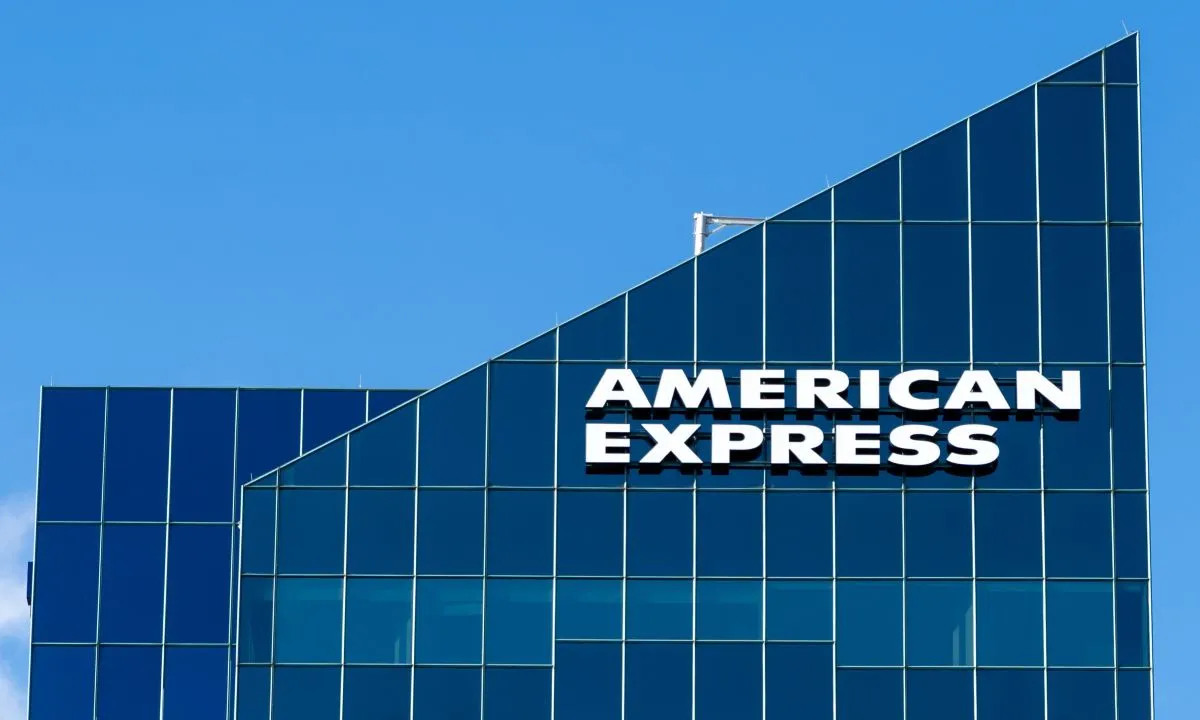 OCC and Fed Fine American Express $350 Million Over AML Deficiencies