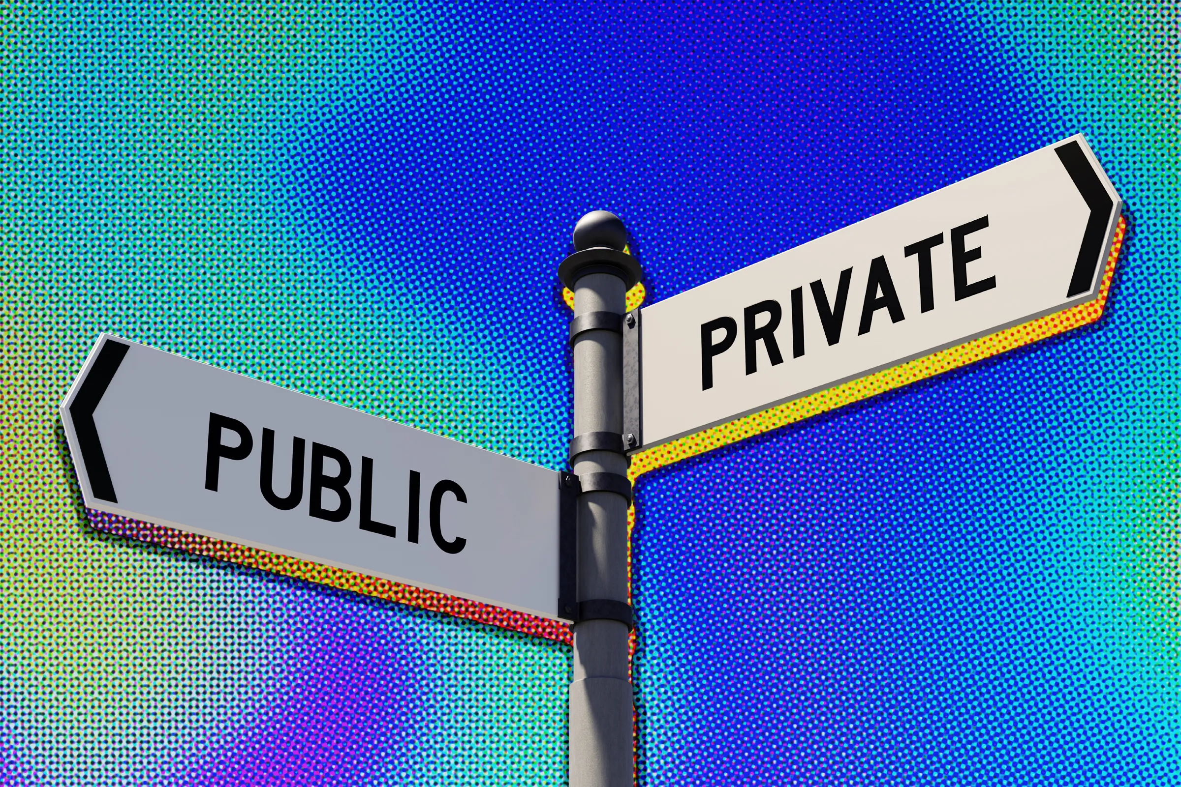Private Companies Have This Underrated Branding Advantage Over Public Rivals