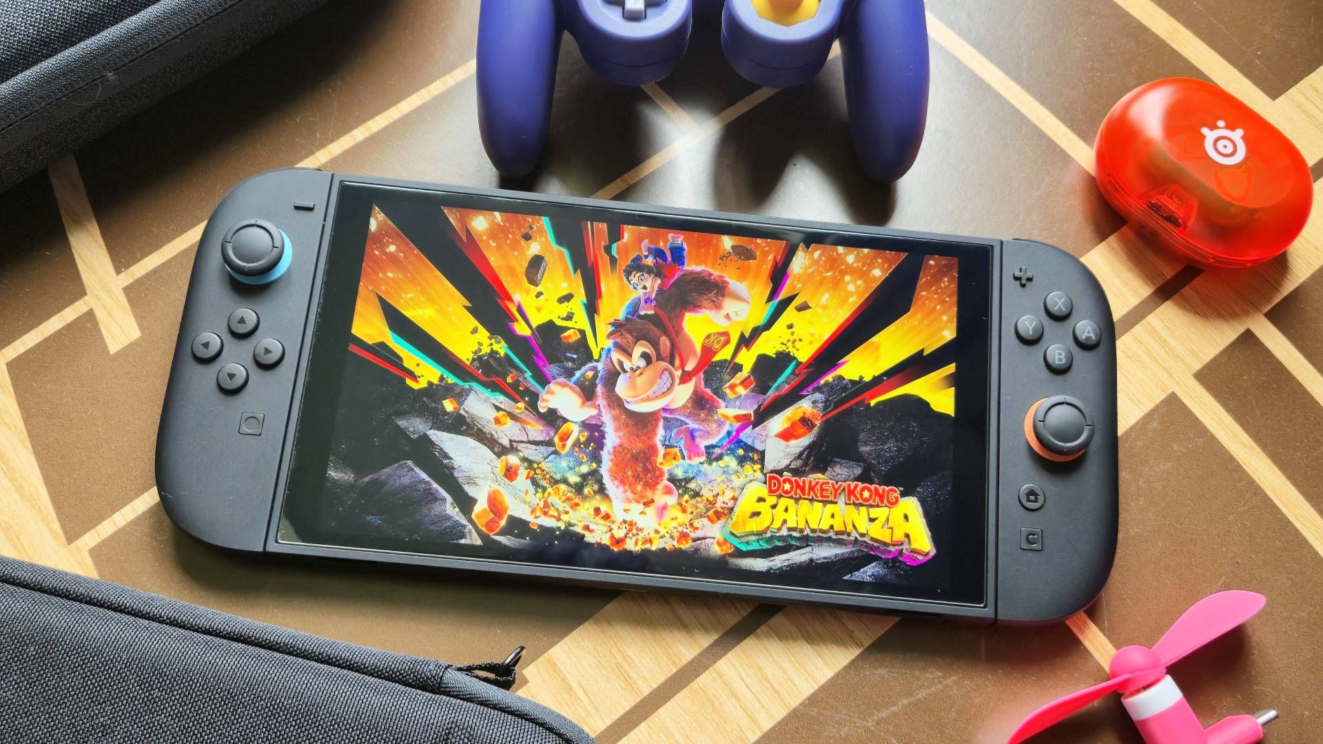 Nintendo Switch 2 is currently going cheap at JB Hi-Fi, despite everything