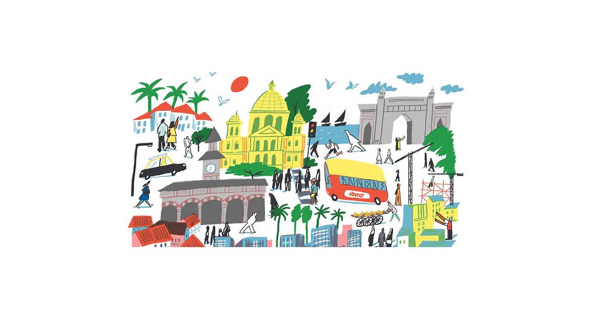 The Business Traveler’s Guide to Time Off in Mumbai