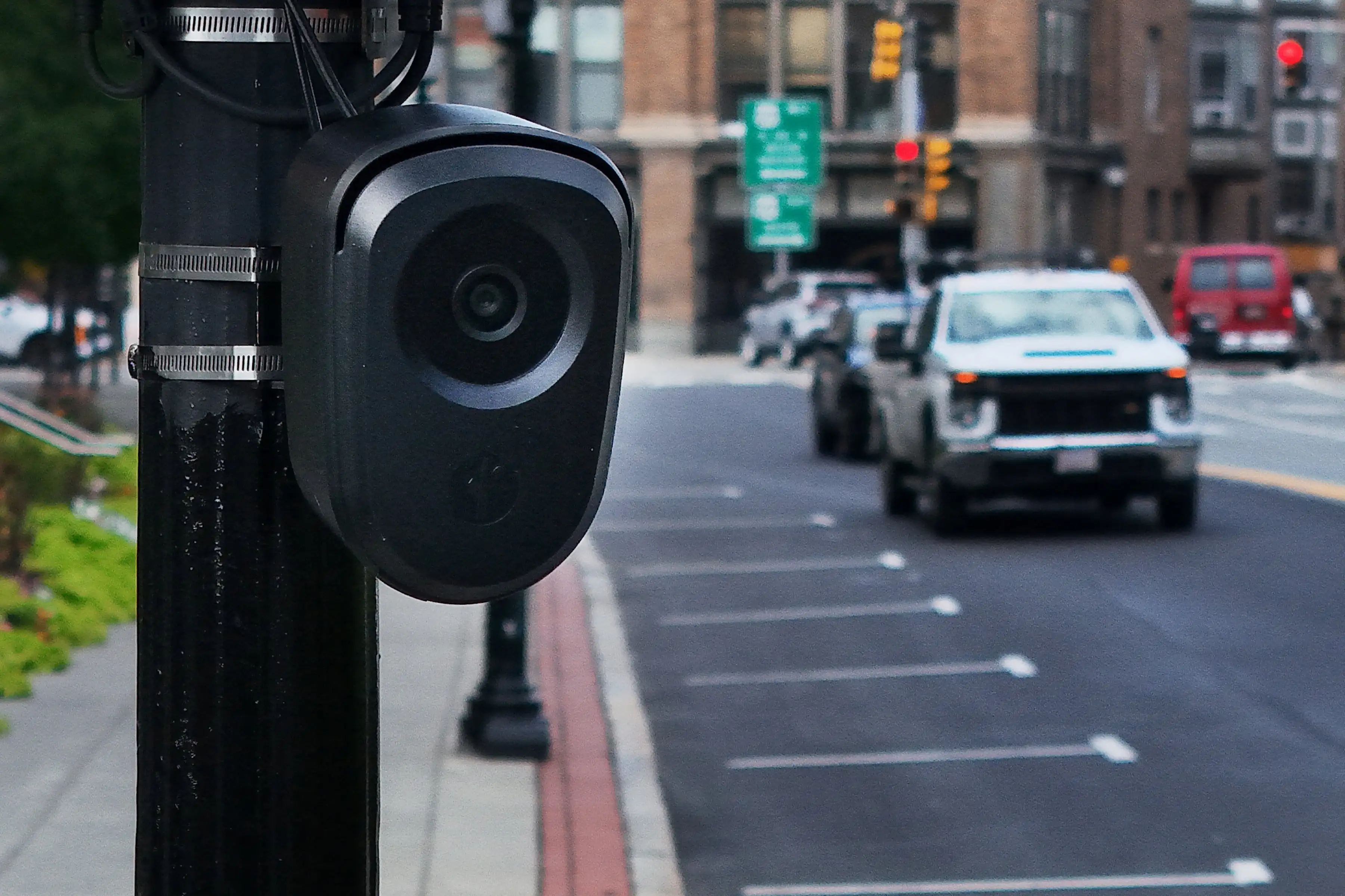 AI surveillance startup Flock Safety to cut several hundred jobs amid backlash