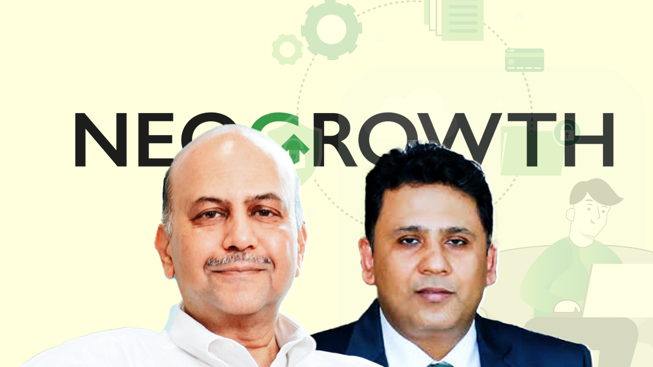 MSME-focused digital lender NeoGrowth raises Rs 85 Cr from FMO, LeapFrog