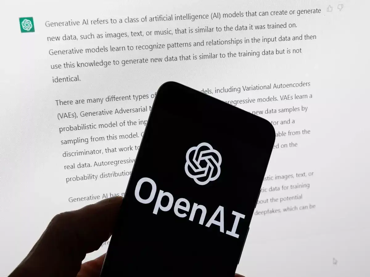 Fired security researchers accuse OpenAI of 'chilling' safety efforts