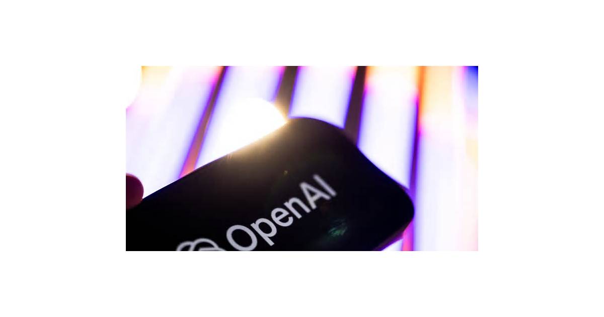 OpenAI Asia-Pacific Policy Head to Leave After Six Months in Job