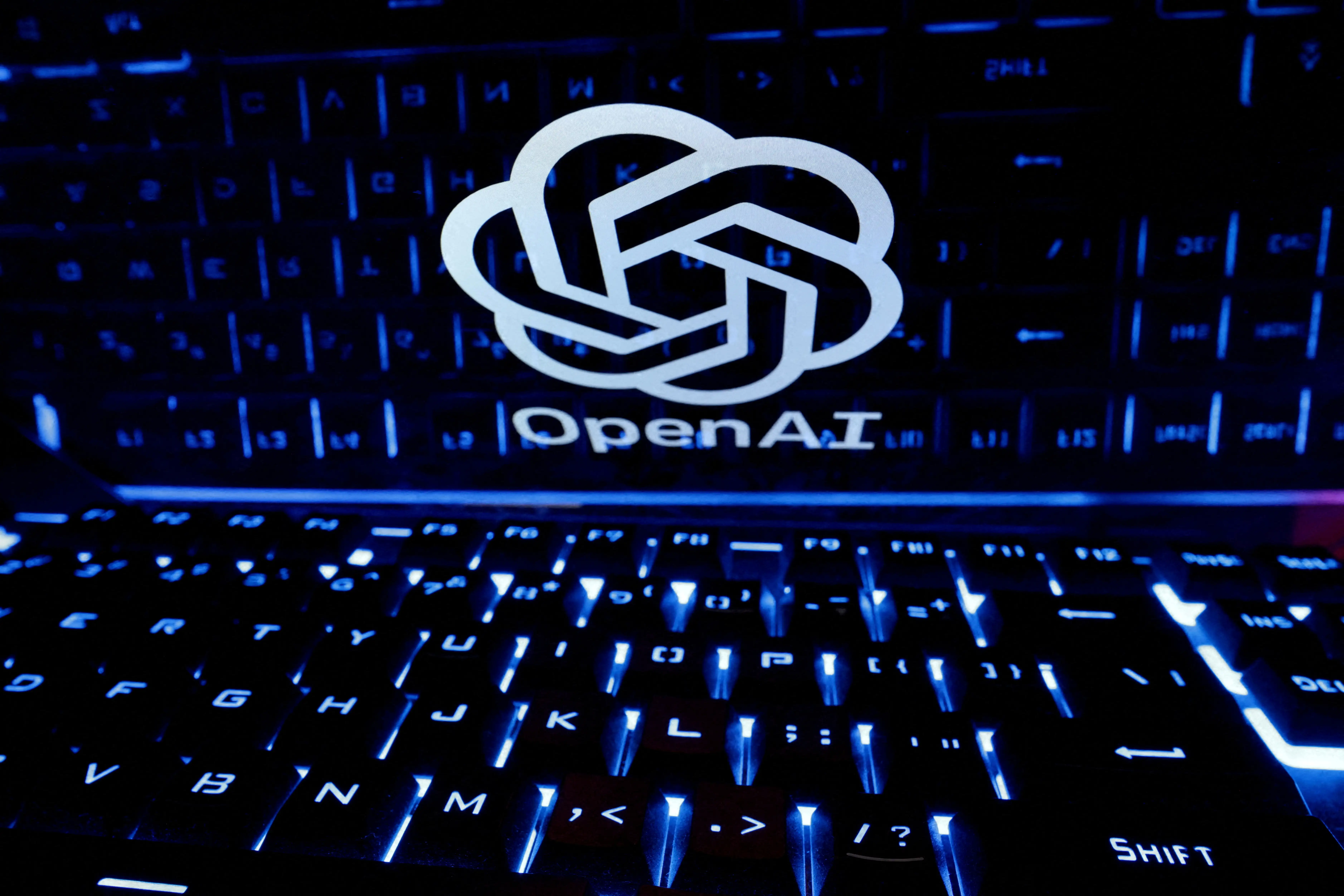 OpenAI's September annualized revenue nears $50 billion, less than previously indicated