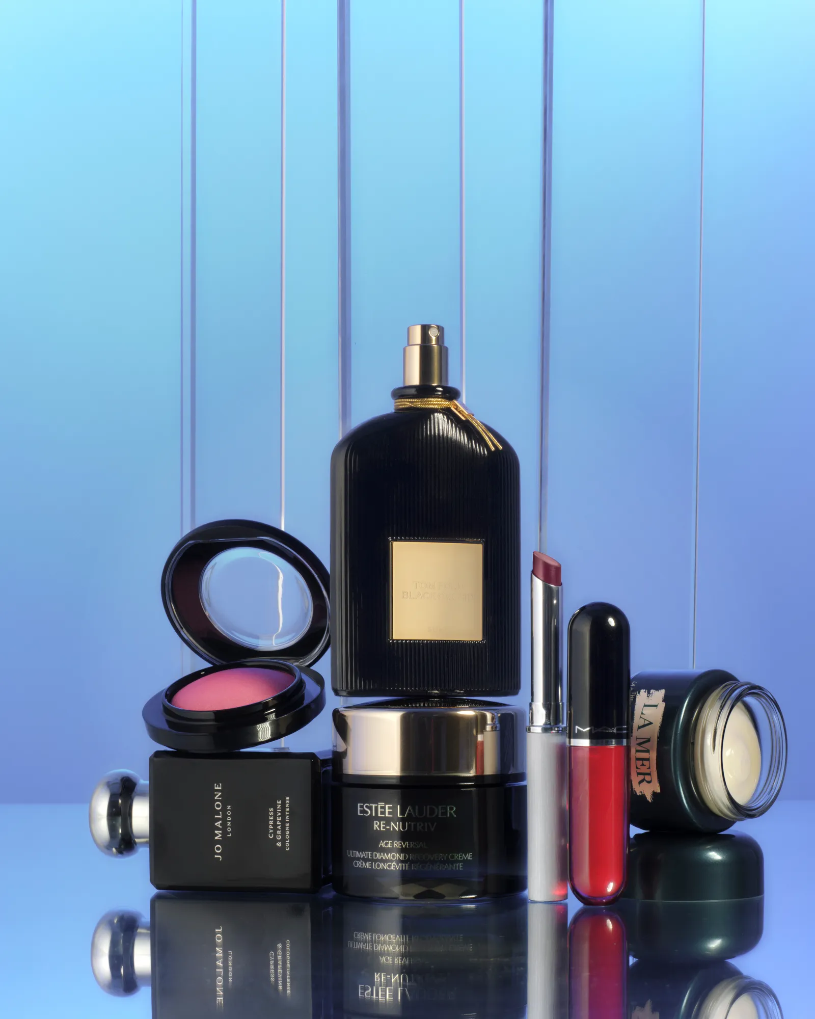Icons Only: How the Estée Lauder Cos. Built Its Billion-dollar Brand Club