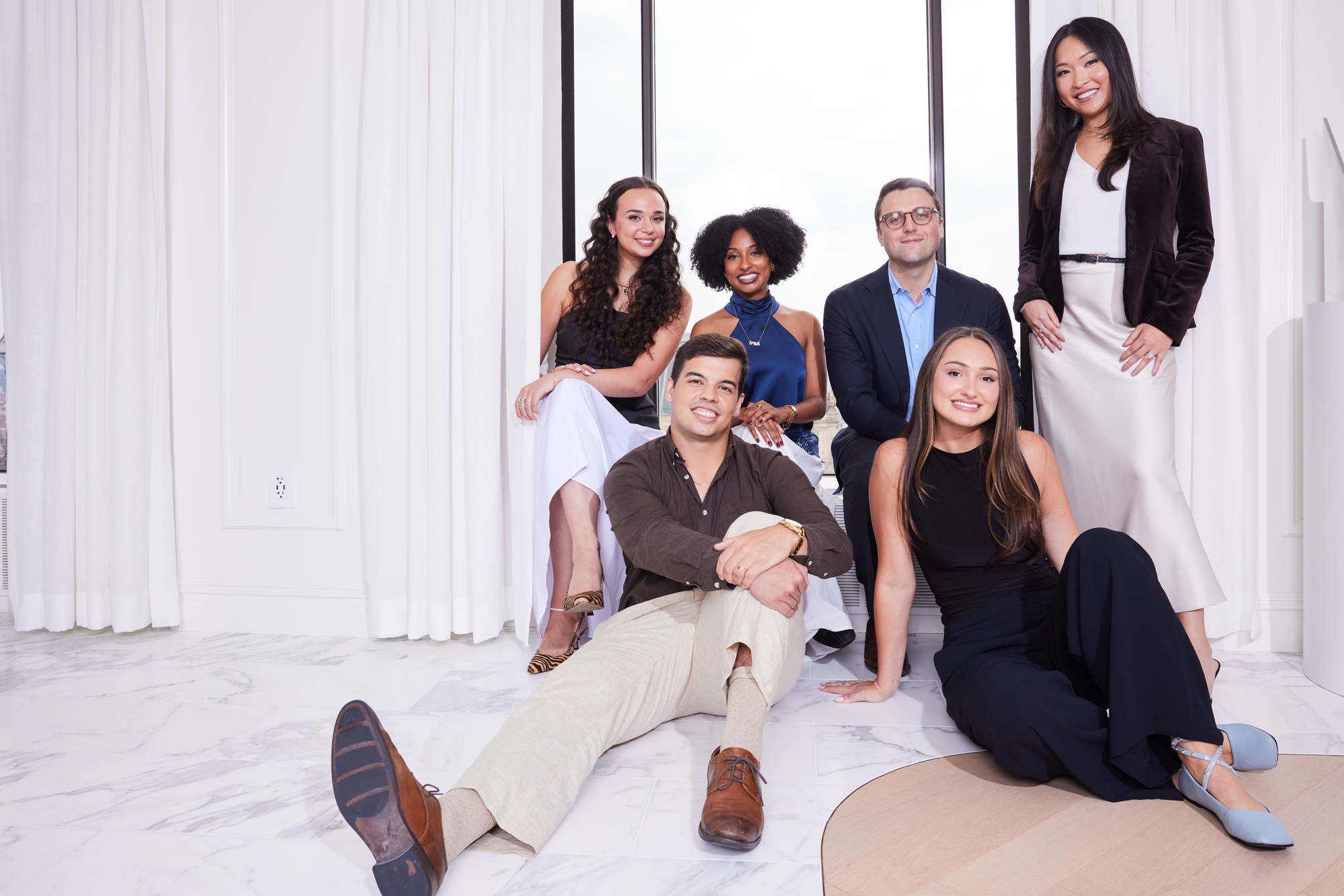 Next-gen Leaders at the Estée Lauder Cos. Talk Honoring Heritage and Forging the Future of Beauty
