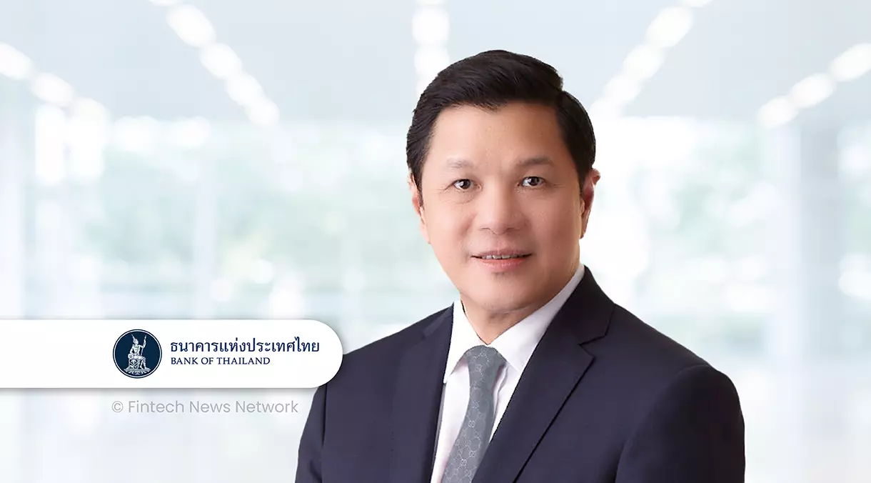 Thailand Moves to Revive SME Lending After Four-Year Decline