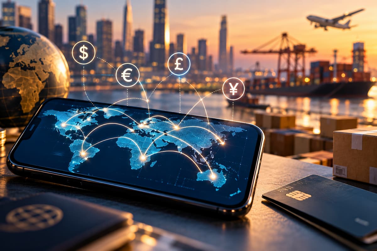 Cross-Border Payments Now Compete on Success, Not Price