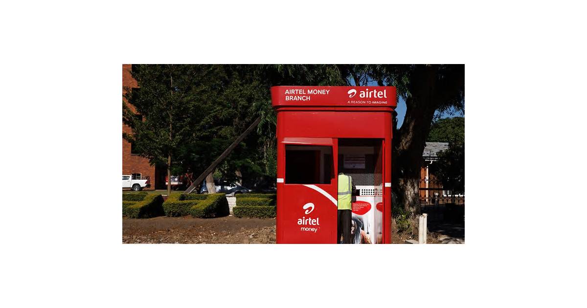 Airtel Money to Debut in London’s Biggest IPO for Five Years
