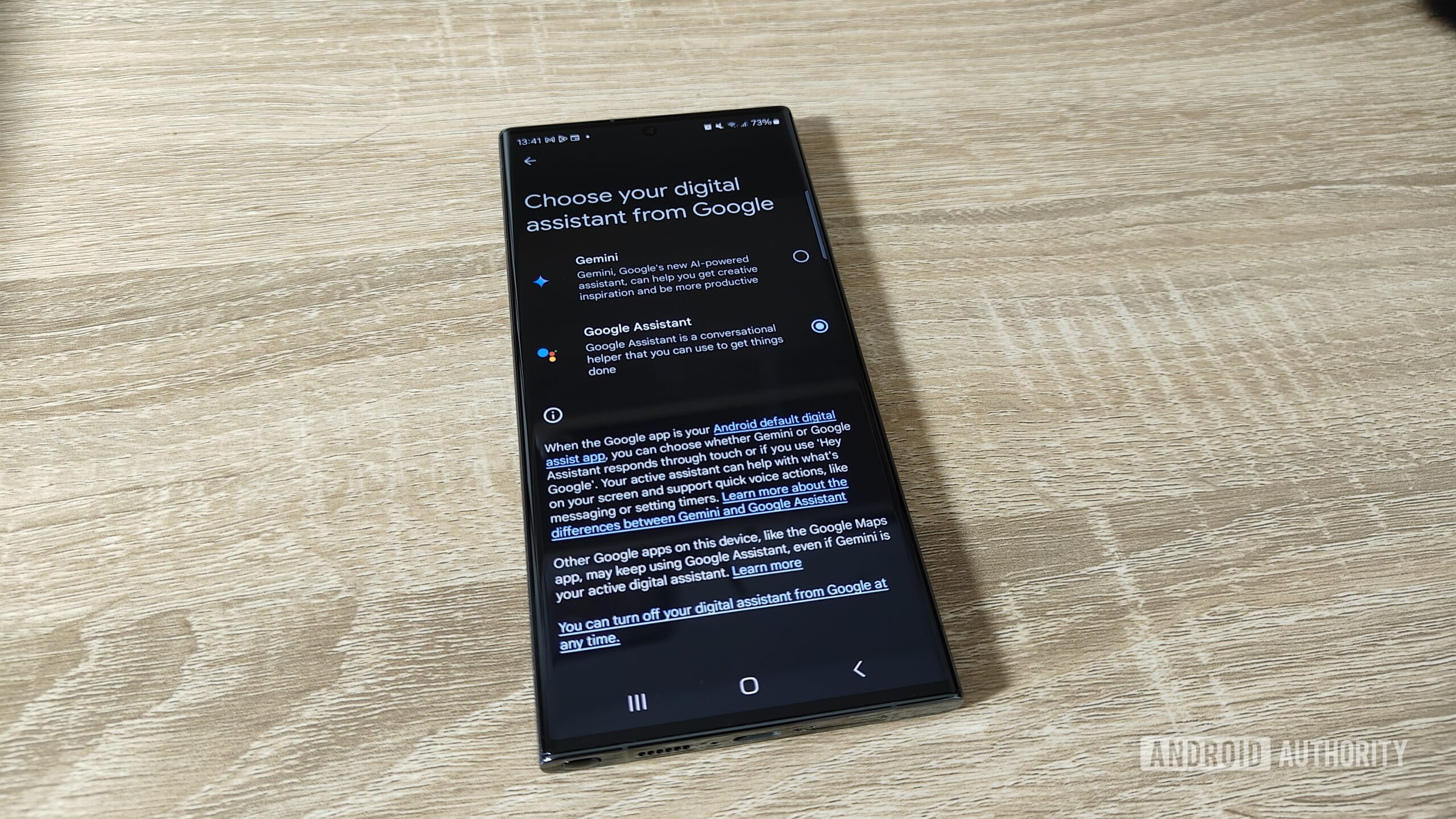 Users say ‘Gemini as the Google Assistant is a disaster’