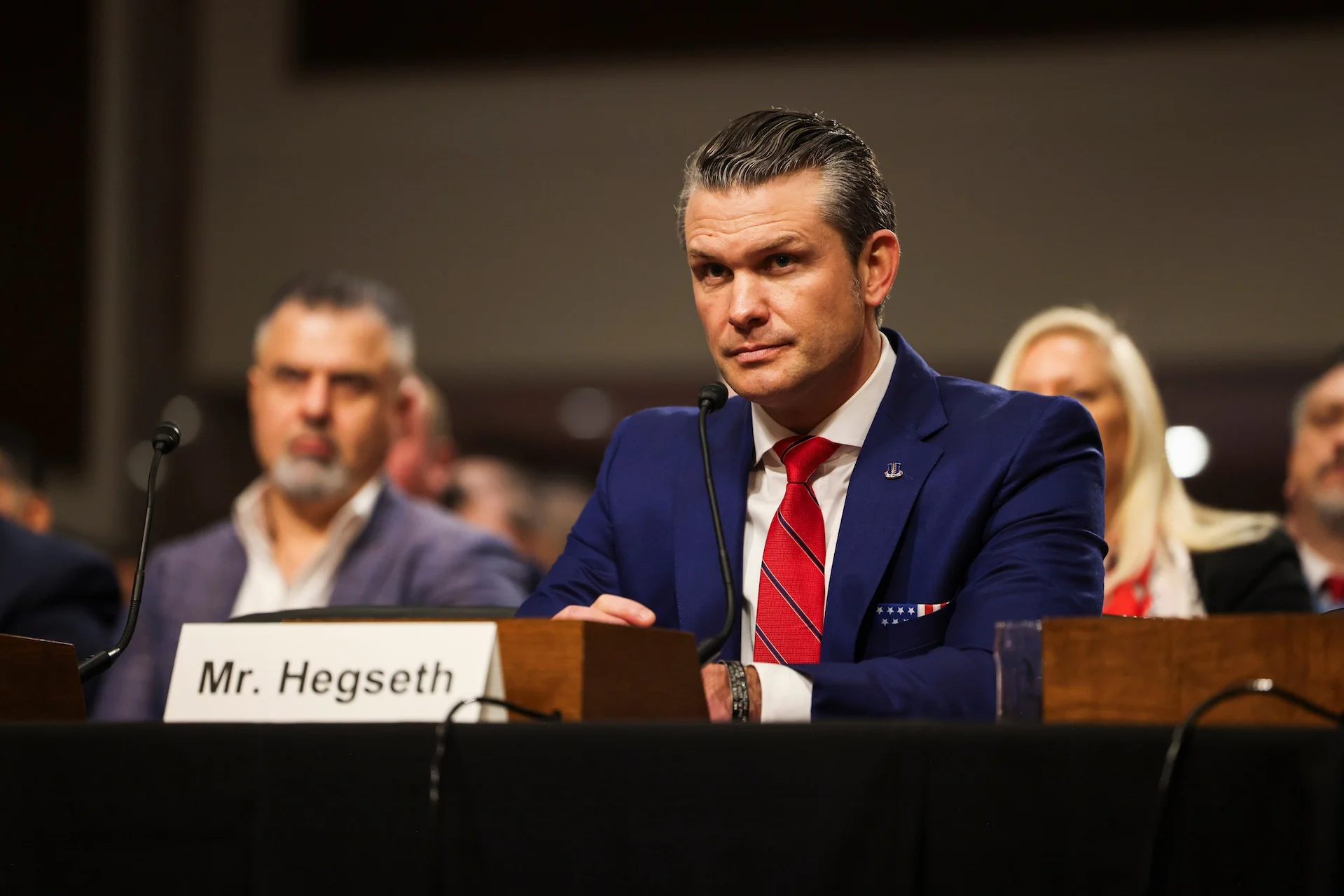 The Pentagon Plans to Execute the Fort Hood Shooter on Livestream