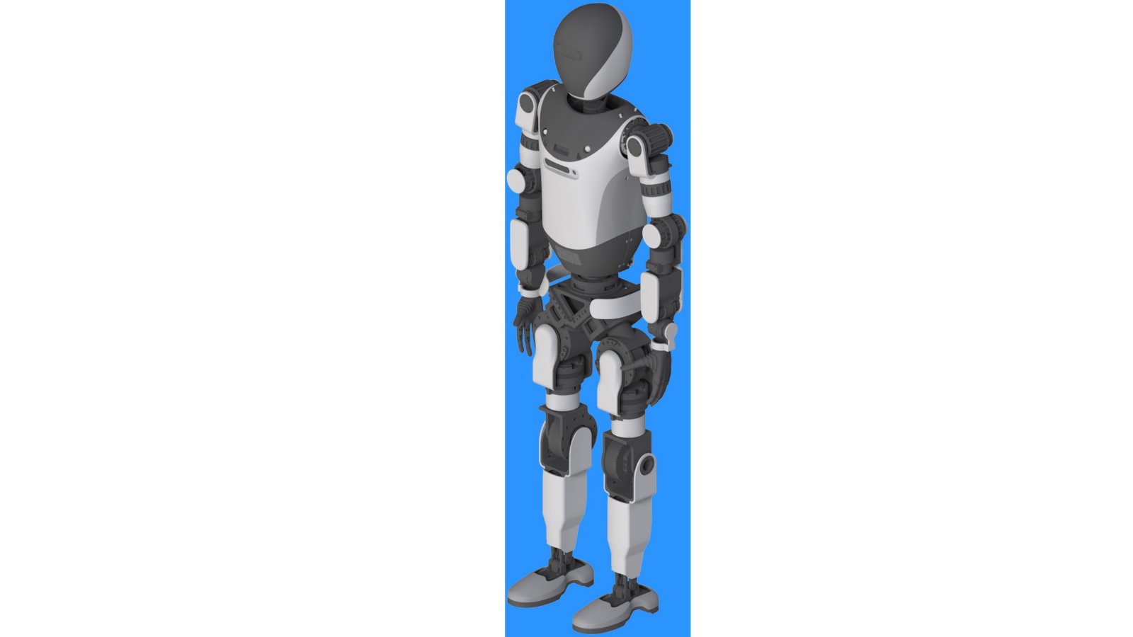 BYD humanoid robot design emerges as formal debut remains pending