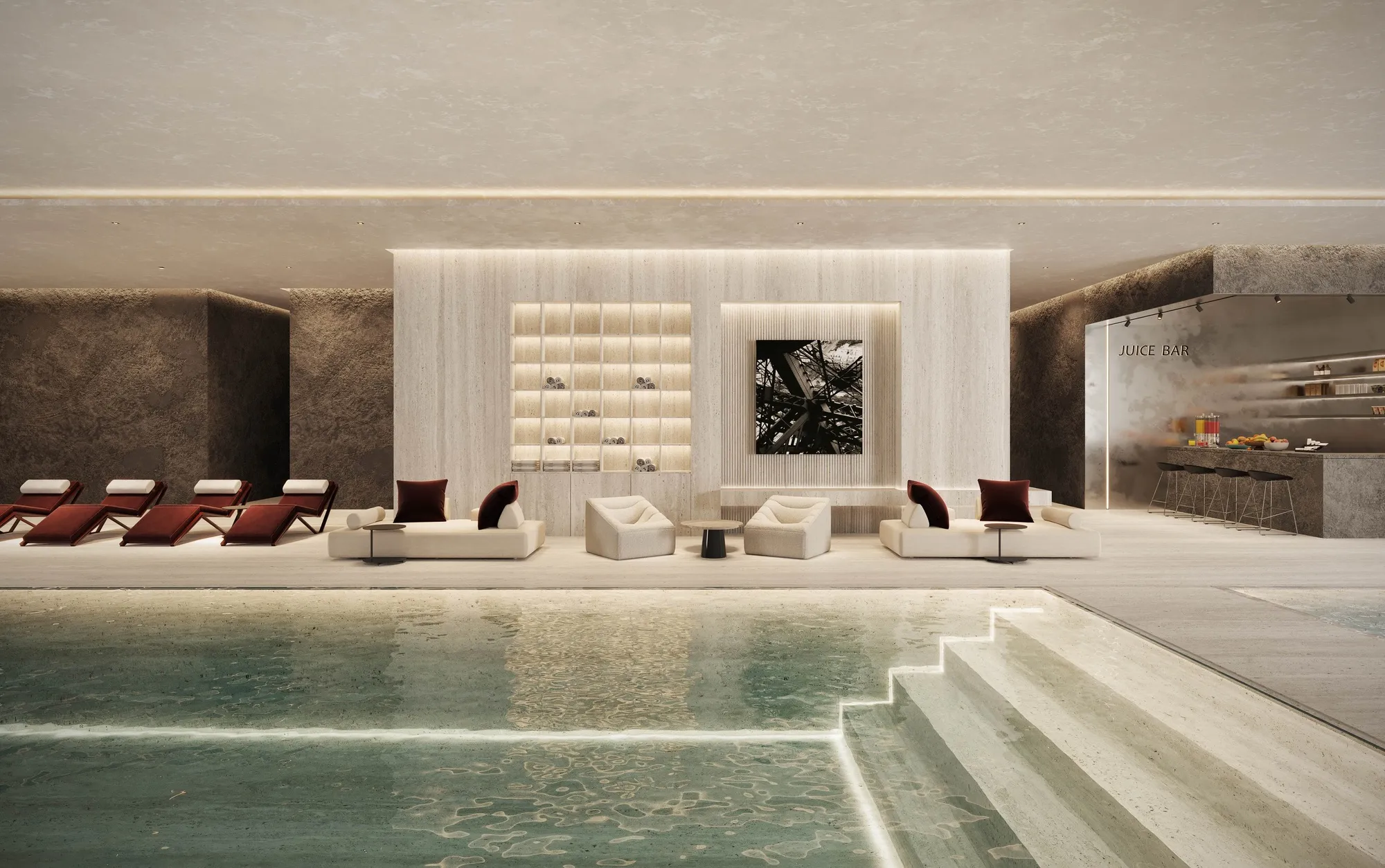 Karl Lagerfeld Is Designing Luxury Residences in Mexico City