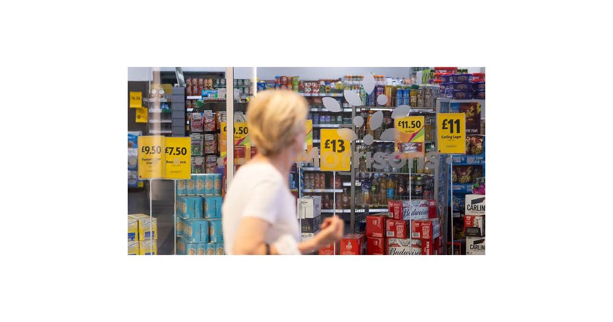UK to Launch US-Style Monthly Inflation Gauge Early Next Year