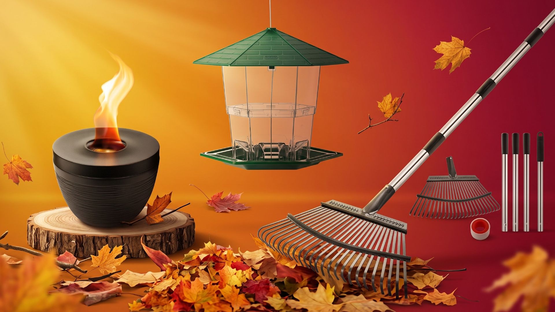 9 patio and garden deals I'd shop at Walmart this weekend
